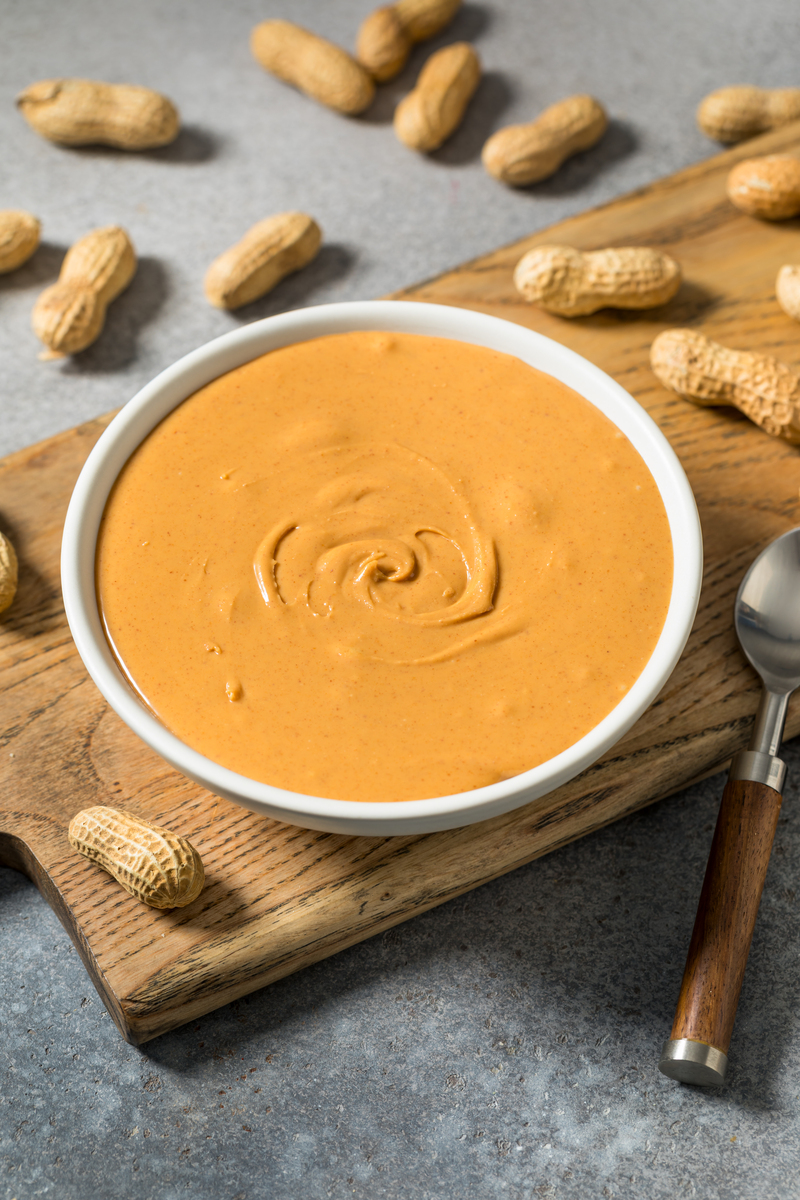 自制麦酱的做法：140天的酝酿，纯天然手工自制麦酱