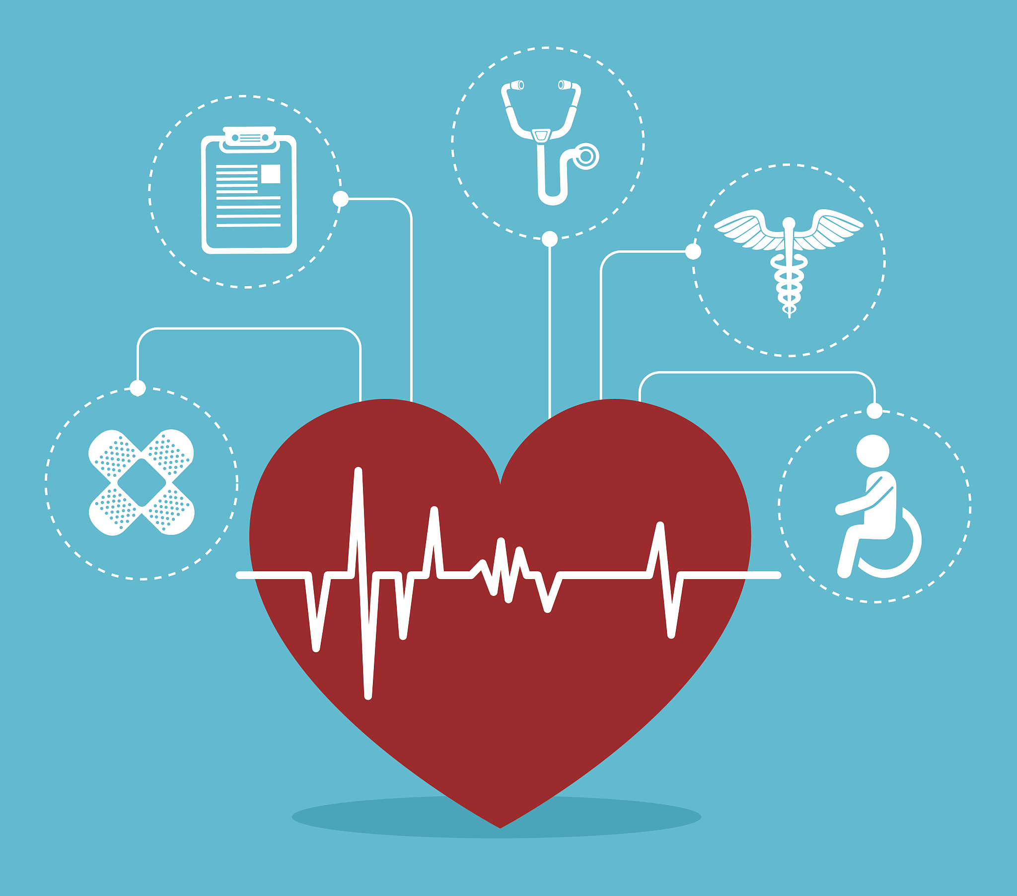 康复护理学的重要性：六大方面深度解析