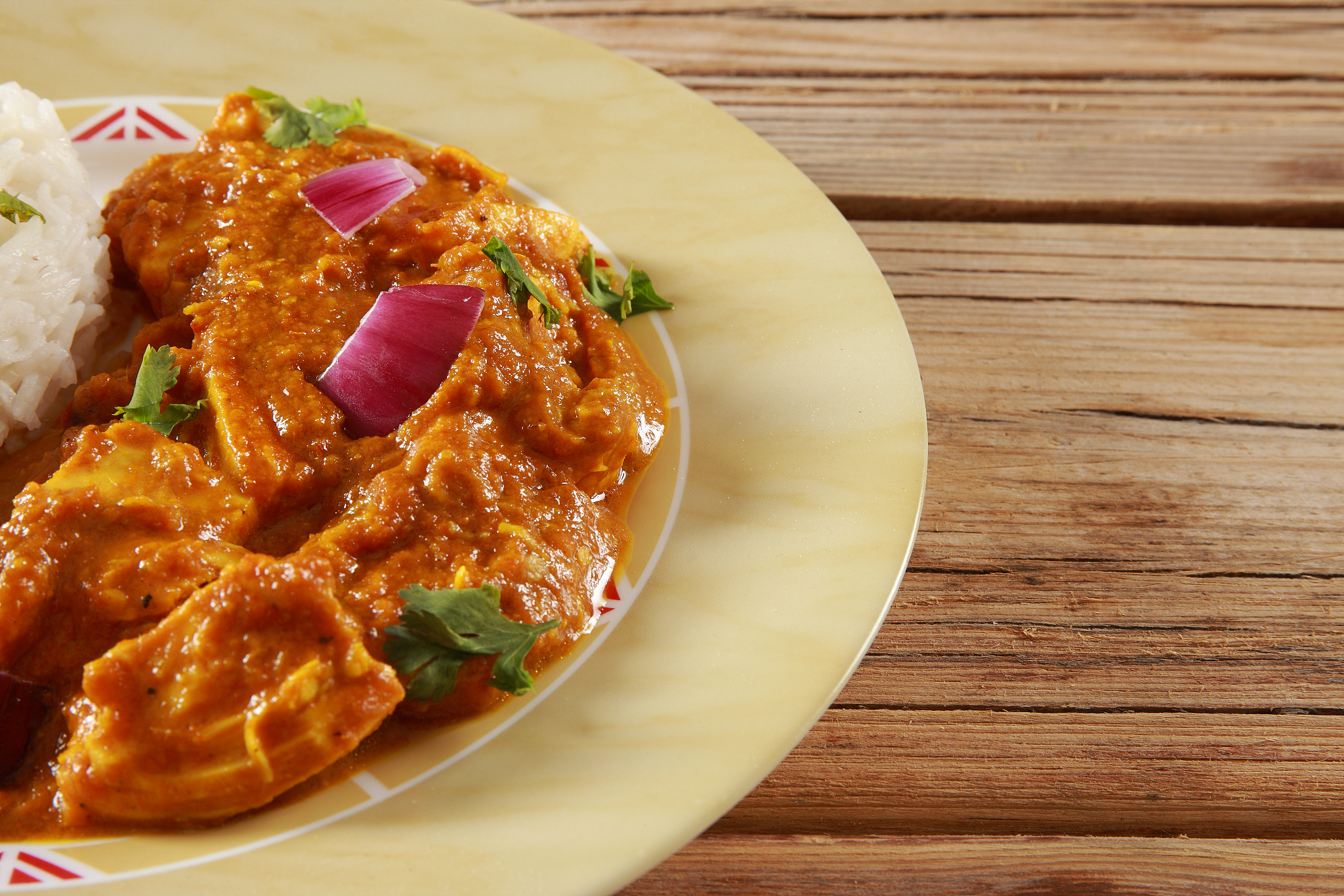chicken curry
