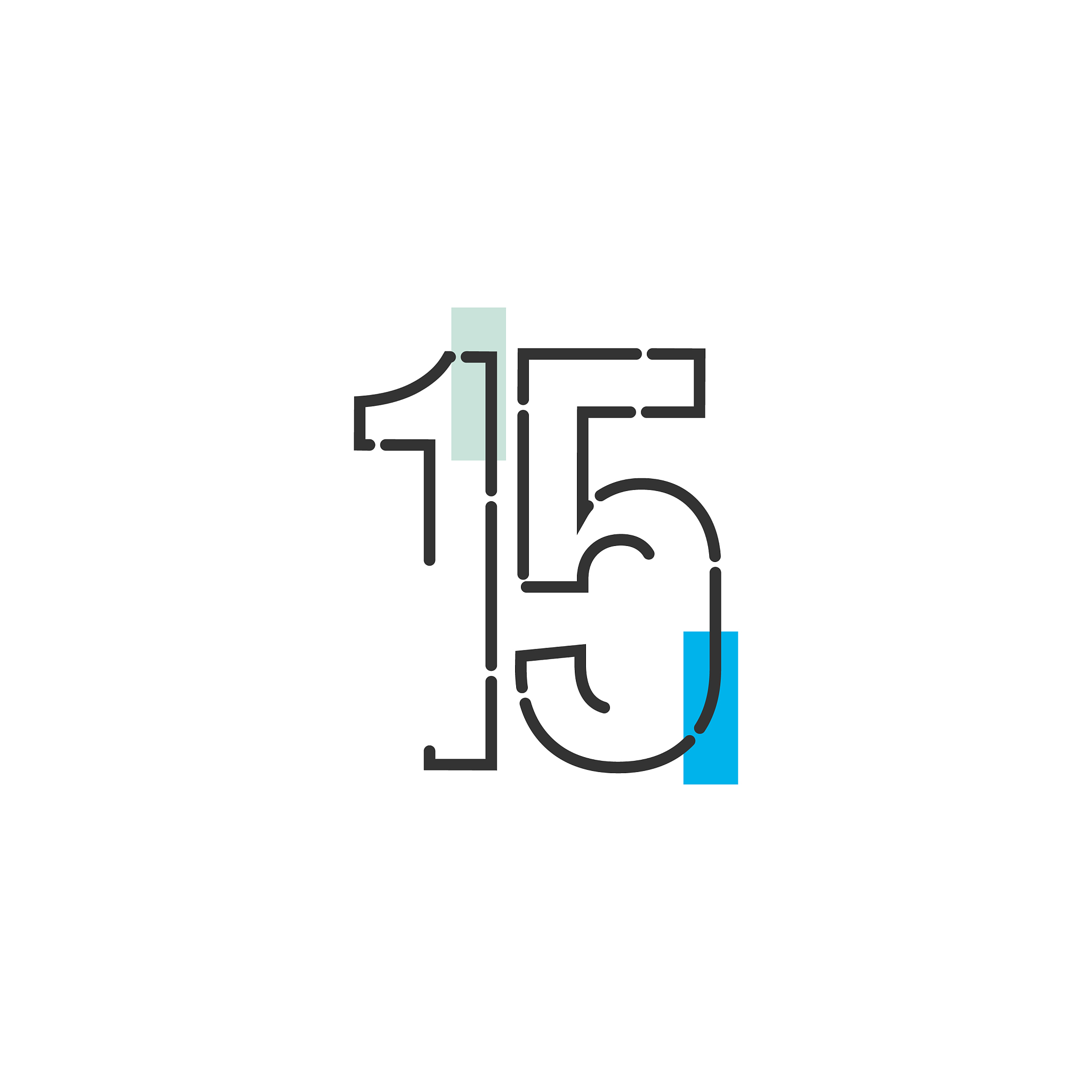 字体设计：艺术与科学的结合，赋予文字生命力