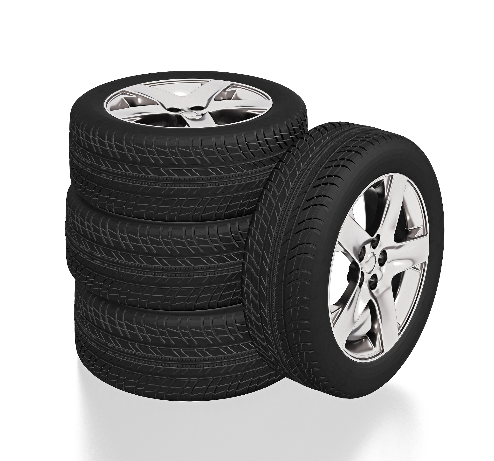 根据下面的过程写实习日志。上午去大洋汽轮参观 钢制车轮制造过程 原材料钢卷 开钢卷 切割机 锻压机床 旋压机进行轮毂加工 轮毂孔加工、螺纹加工 端面加工 无内胎车间卷圆机 闪光对焊机 打磨机 自动清洁校正 组装 真空胎生产过程 冲压焊接工序 打磨检测 电泳工艺 组装 全自动车轮平衡机 汽车轮前凸后凹是为了减少离心力 下午参观汽车油箱制造过程 钢制油箱生产线 点焊机 检测油箱 冲压车间 液压机 油箱