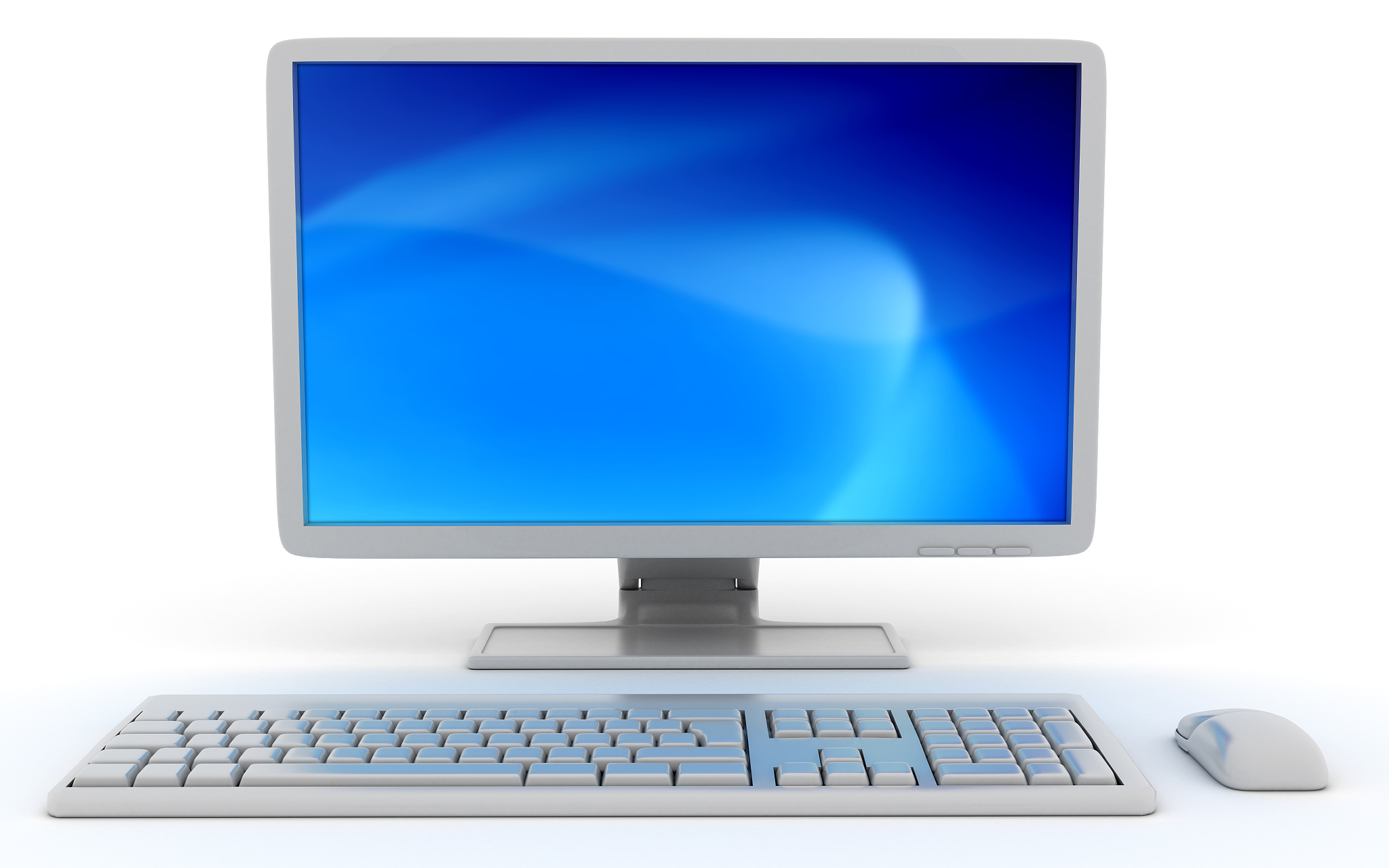 desktop computer