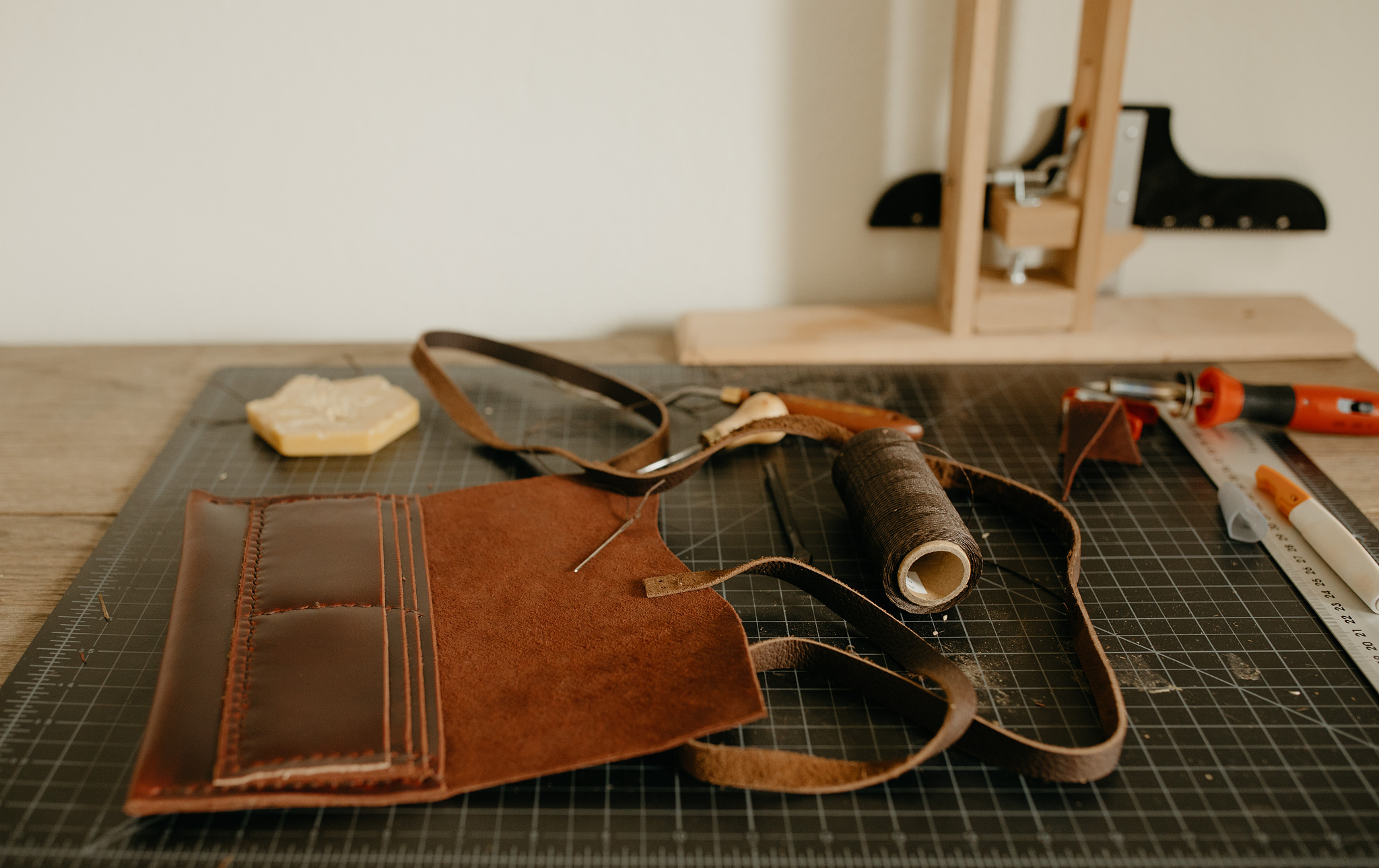 广东职业技术学院皮具艺术设计专业涉及哪些课程