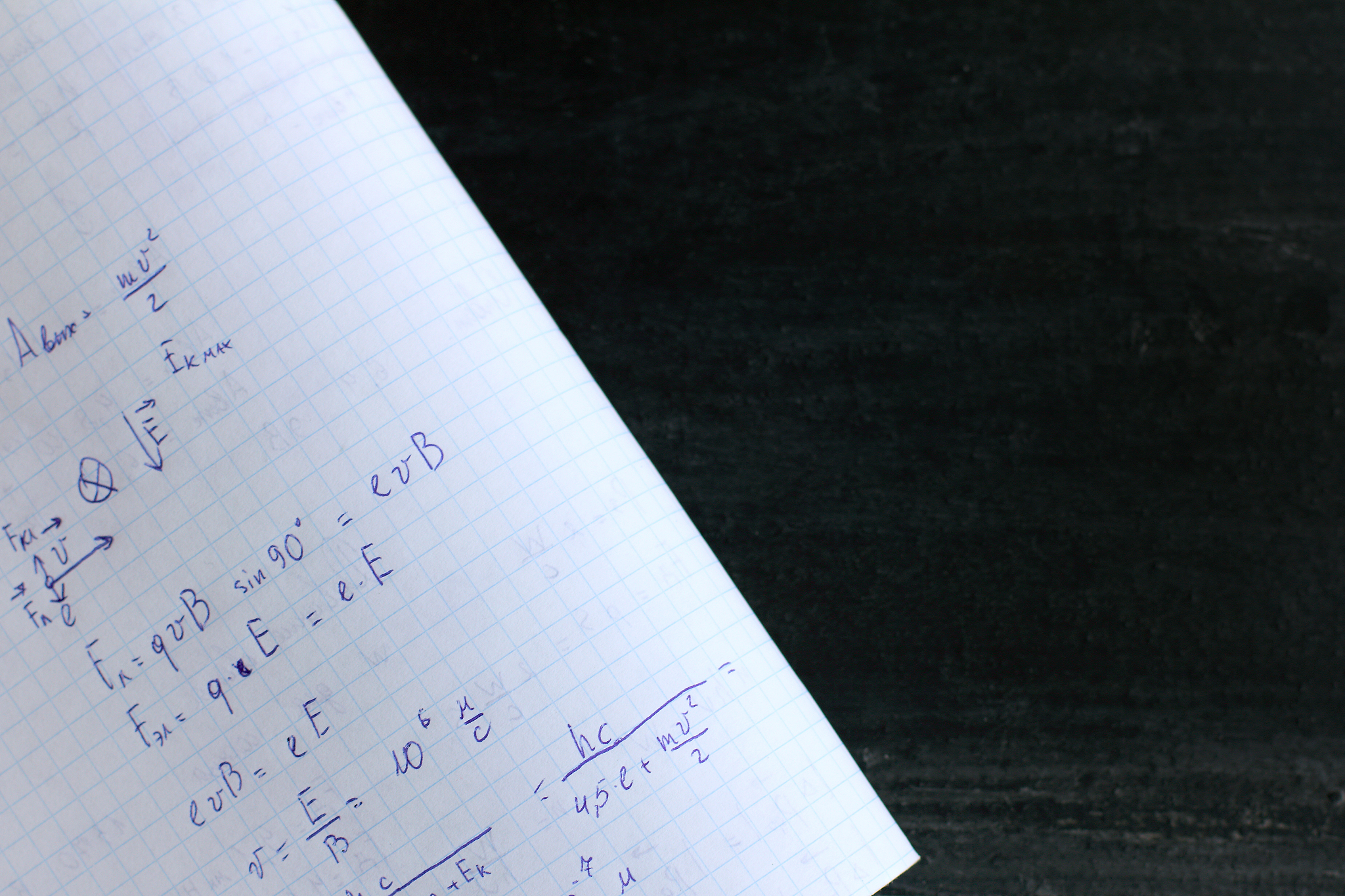 solving problems in physics