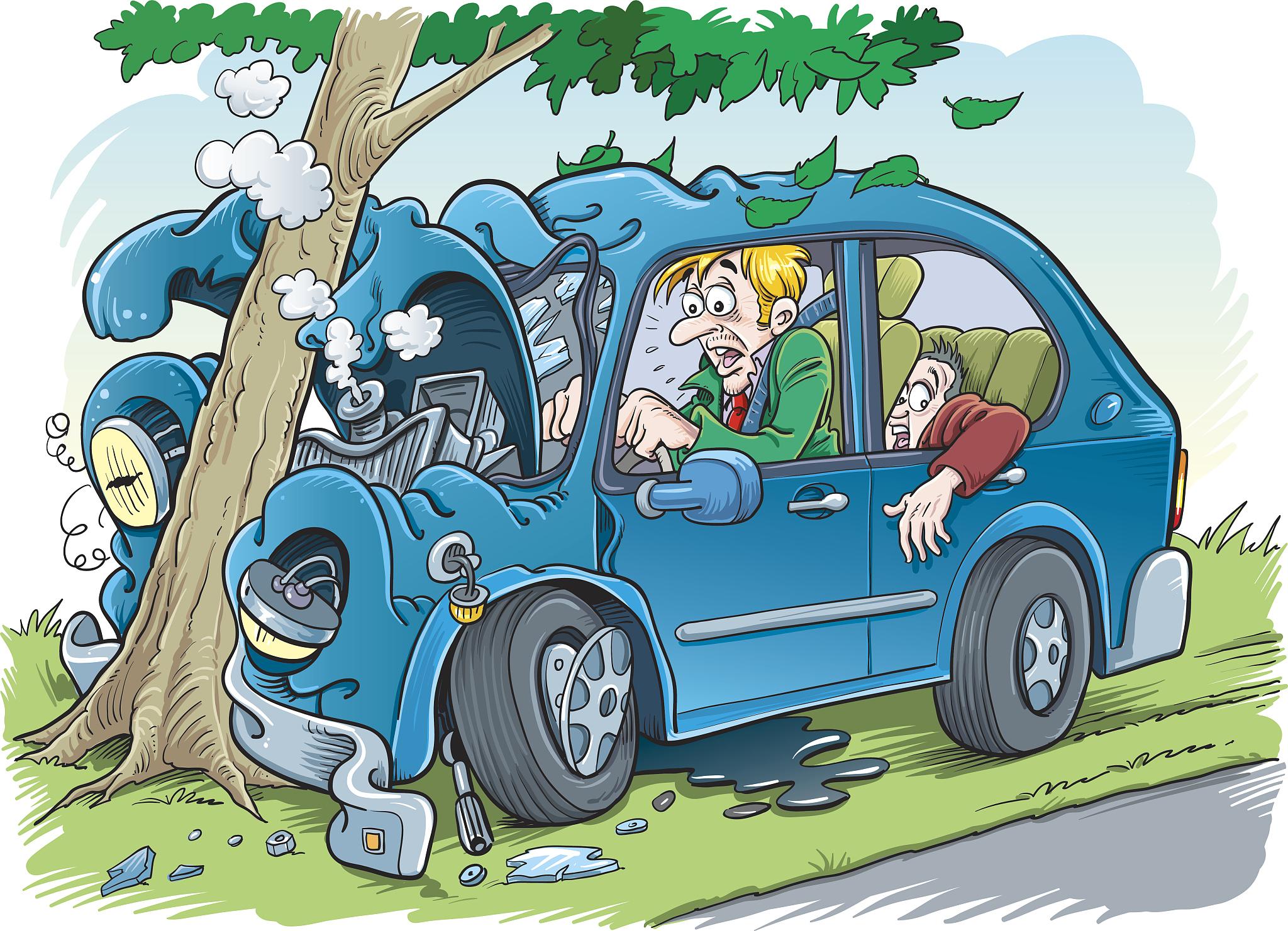 汽车喇叭与行人关系研究：现状、影响与管理措施