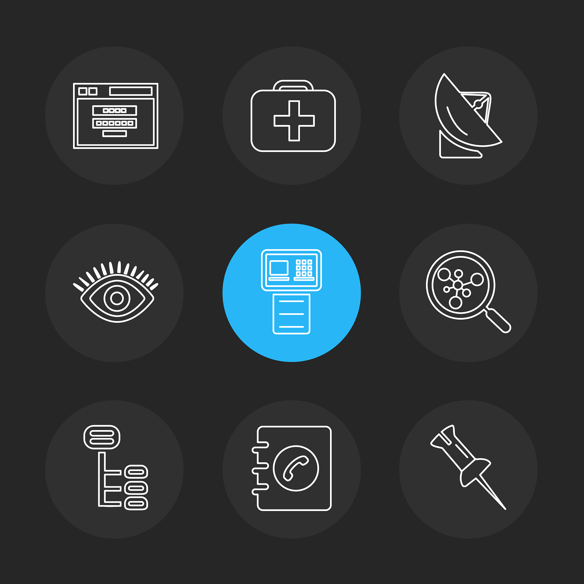 seo internet user interface website money
