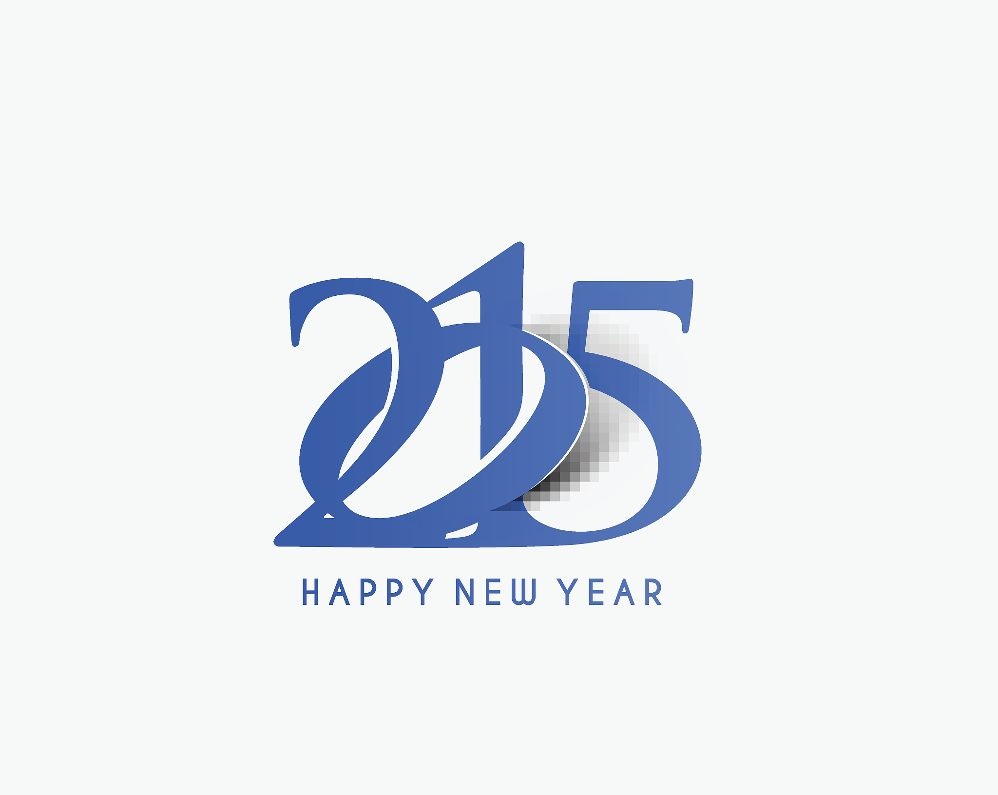 happy new year 2015