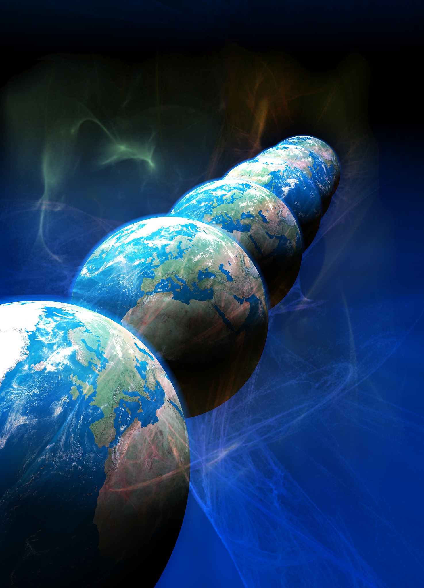 关于带你了解生命的真相的视频标题要有吸引力十个字左右