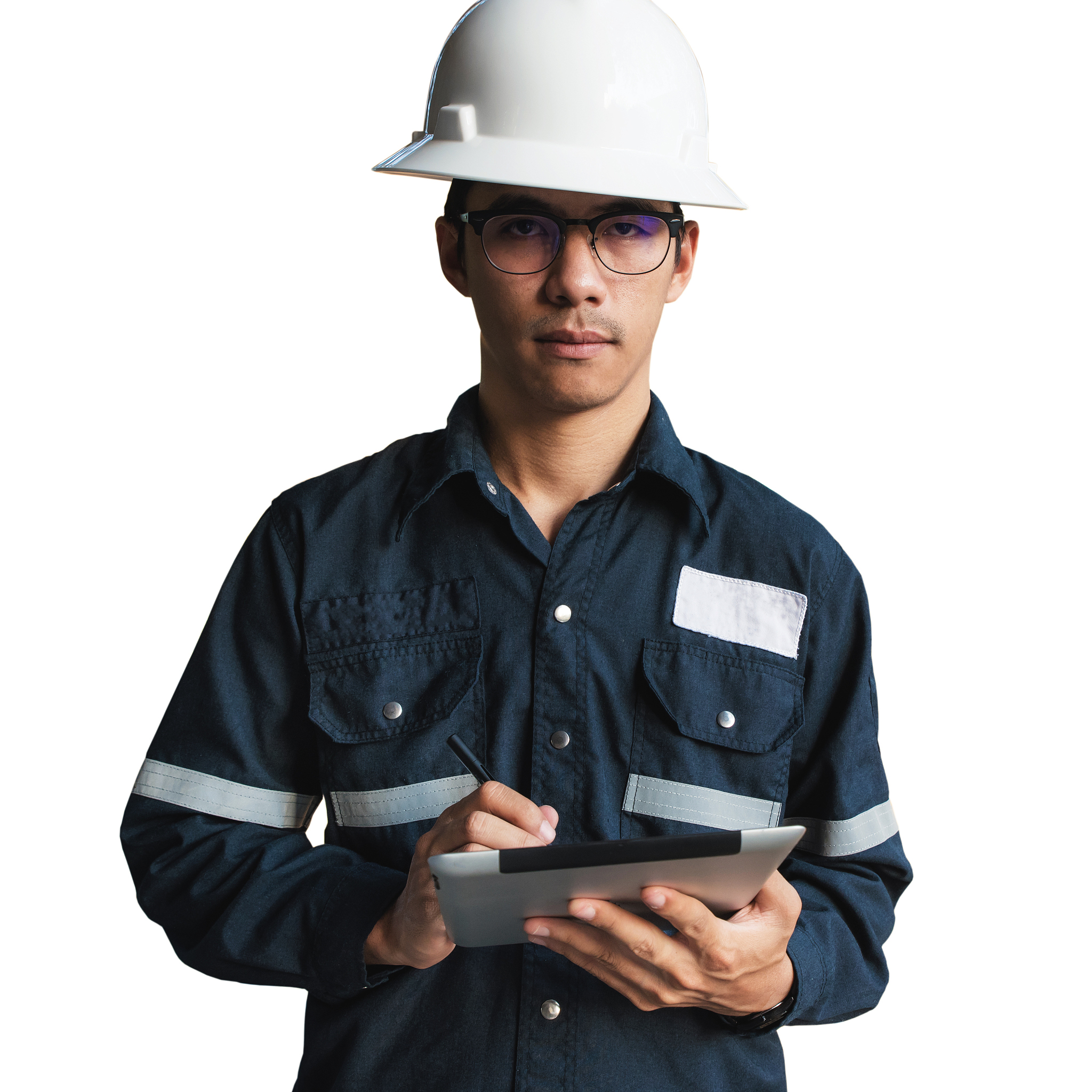 石油工具零件技术员实践日志 - 第一天经验分享