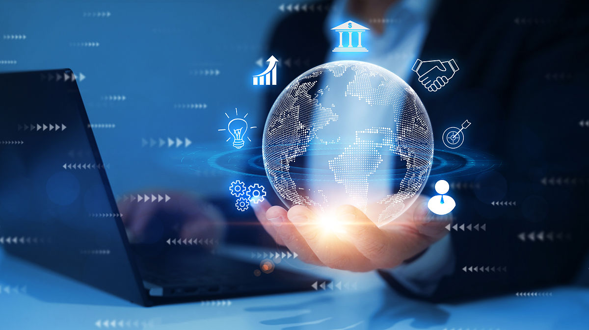 重塑银行业科技治理体系调研报告