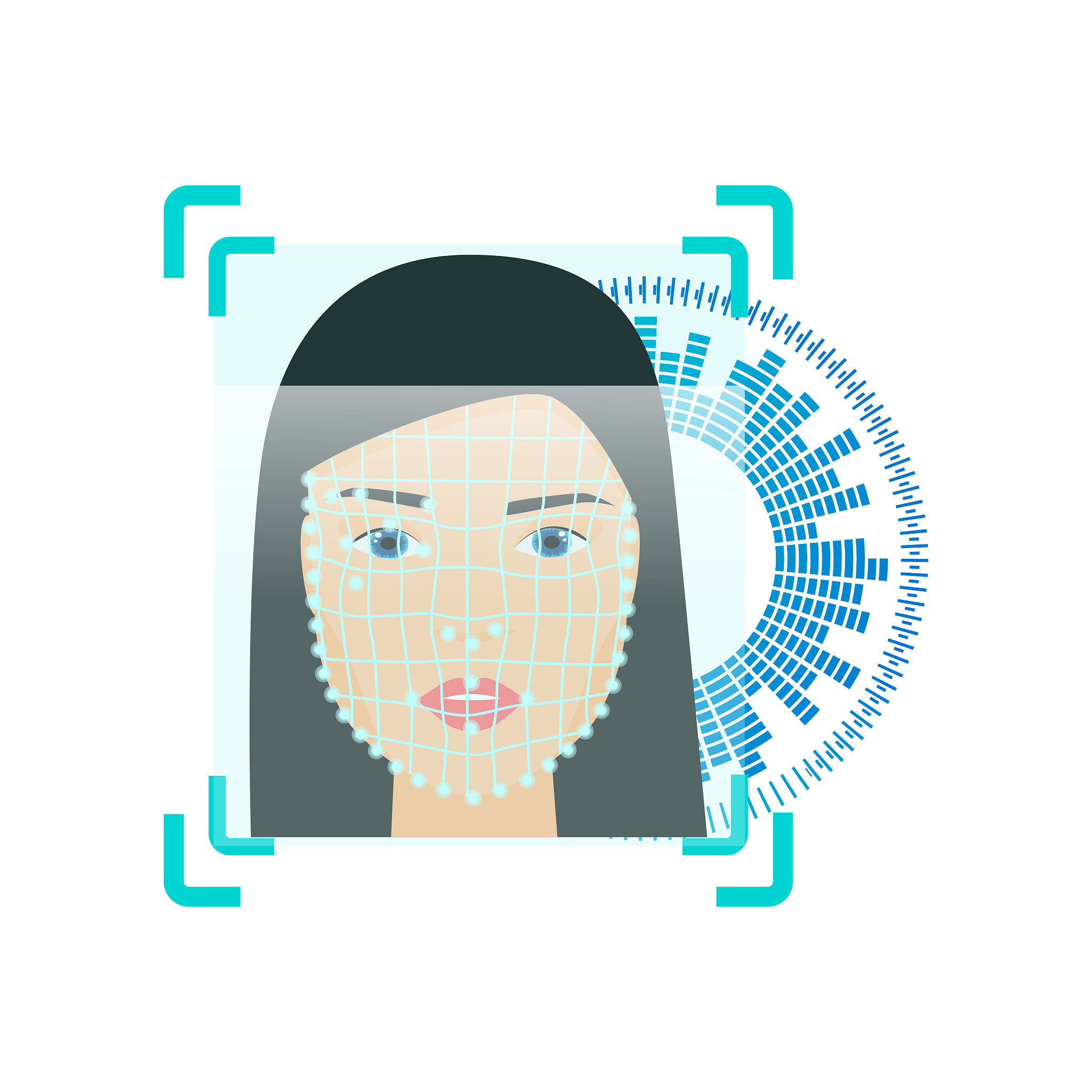 3种智能识别技术详解：人脸、声纹、指纹识别原理、特点及应用场景