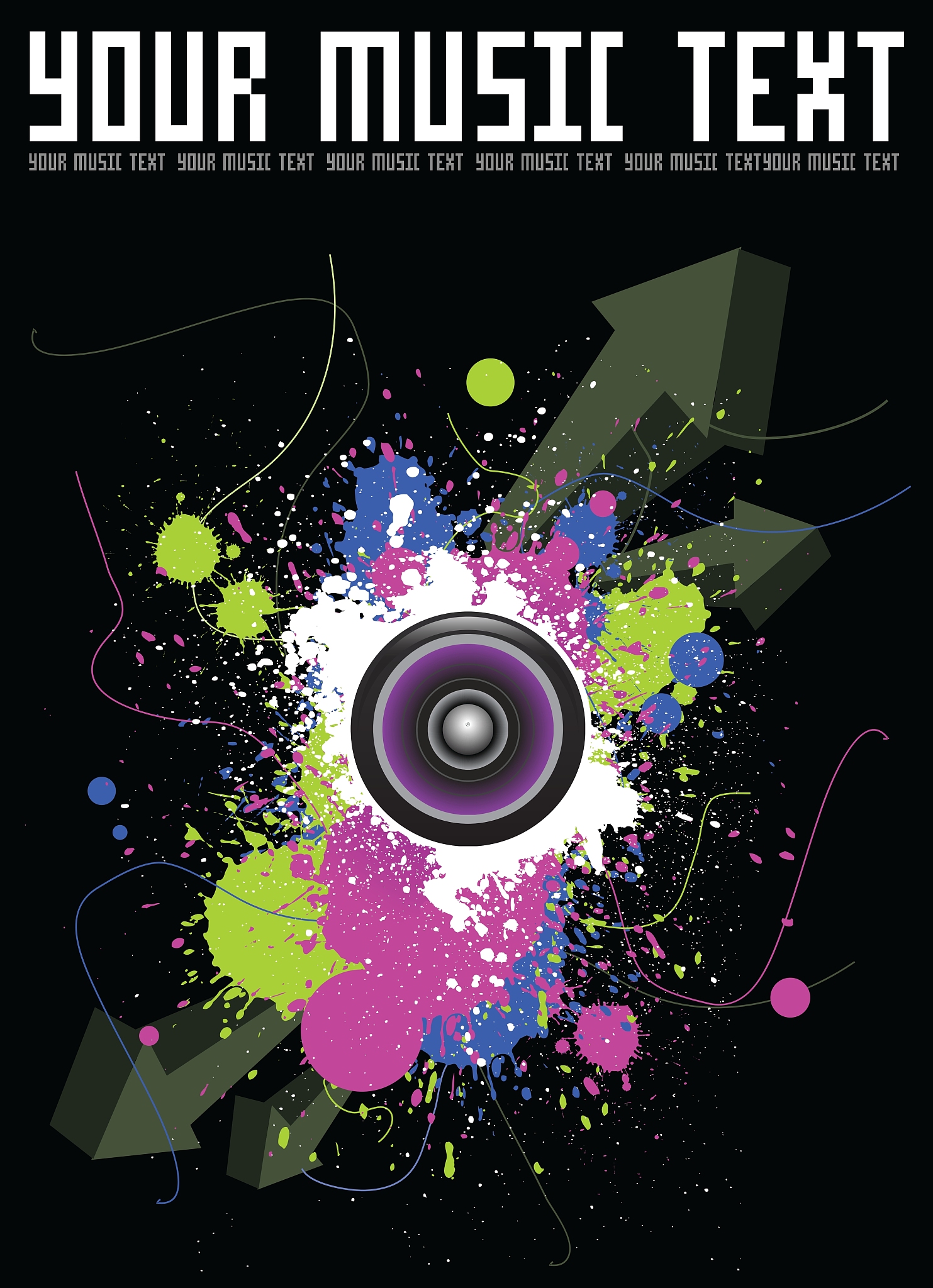 music