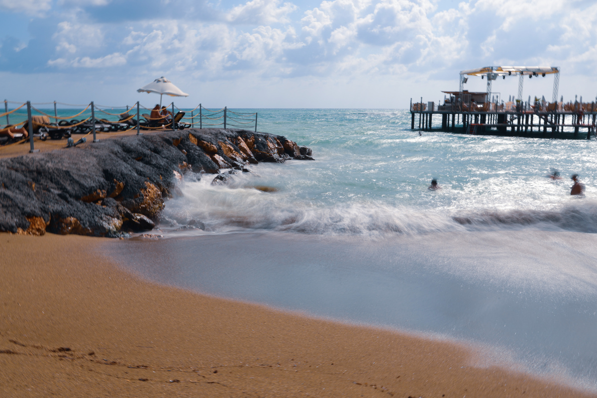 秦皇岛旅游线路设计一、旅游线路设计现状