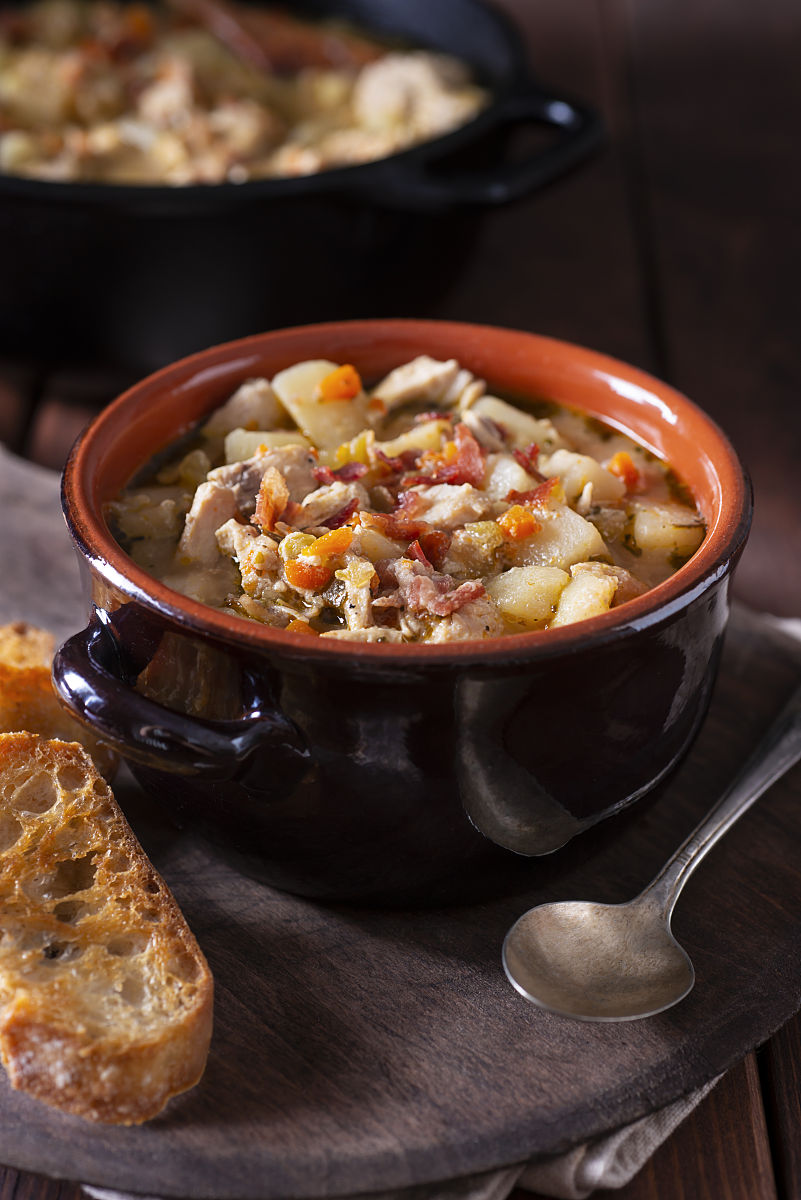 根据这个计划列出食品采购清单