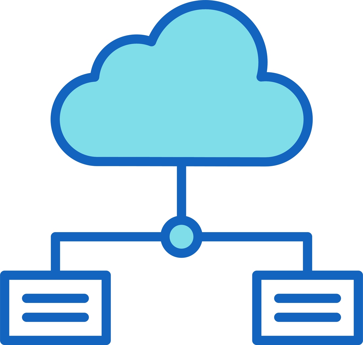 WebDAV 数据存储位置详解 - 本地、云存储、网络服务器