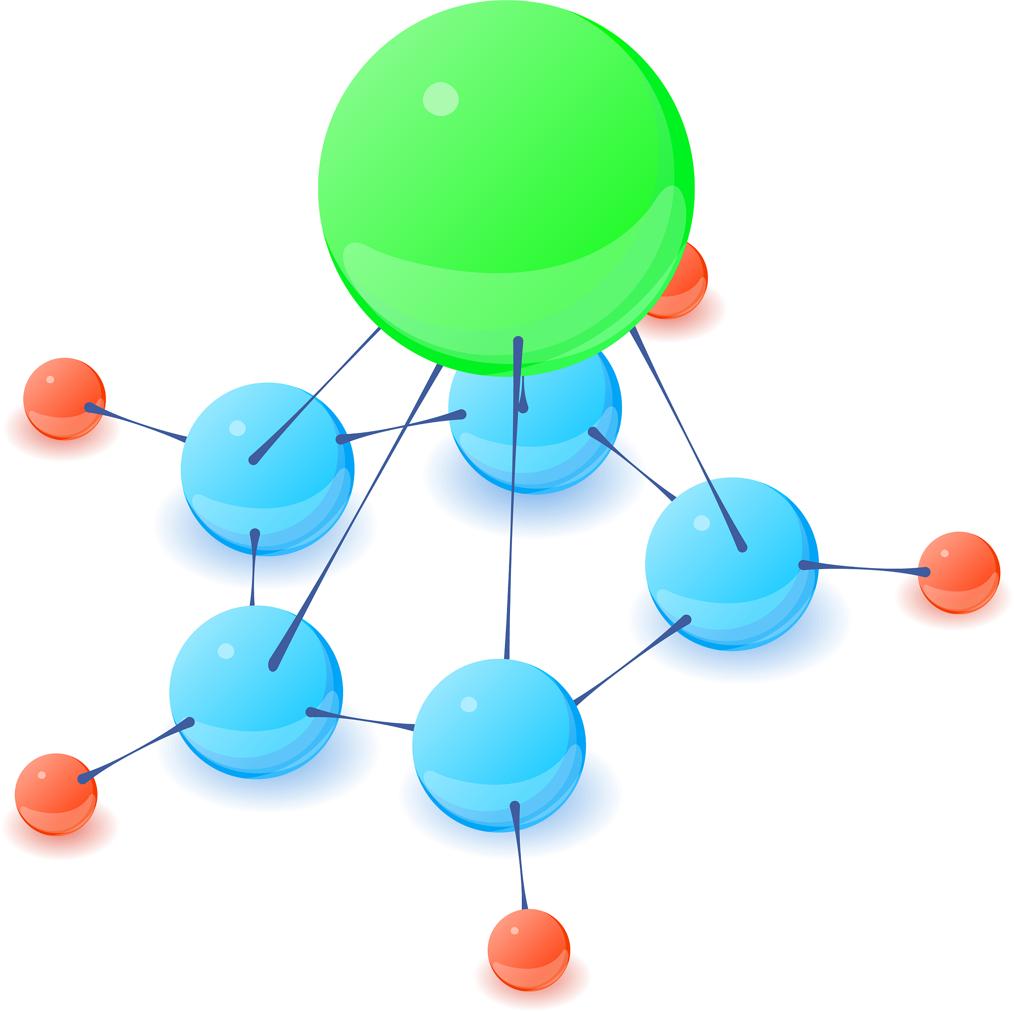 人教版初中化学分子与原子教案