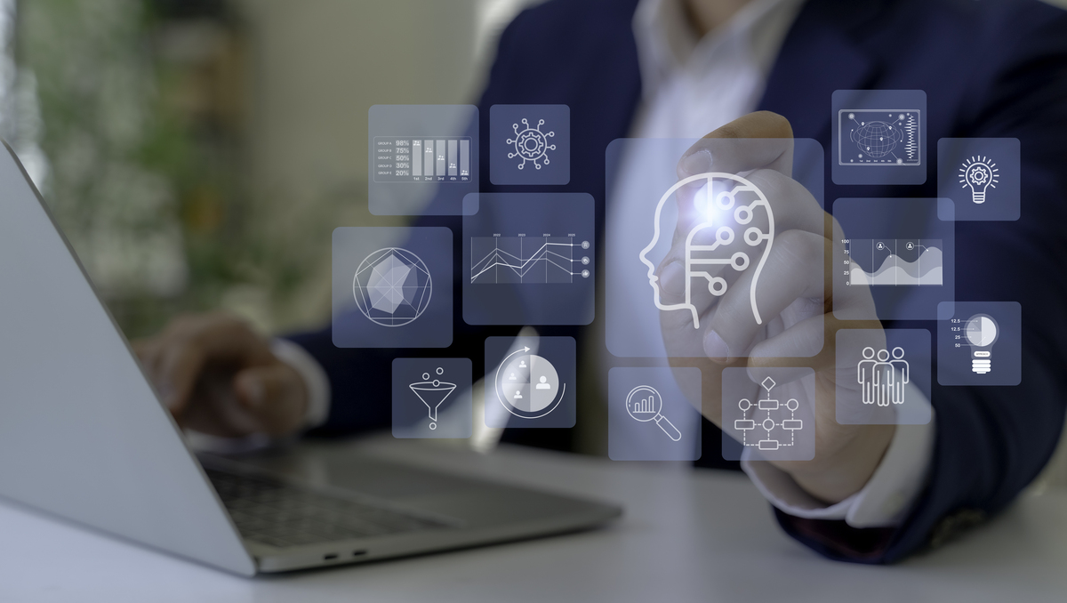 你最喜欢的开发者之一是谁