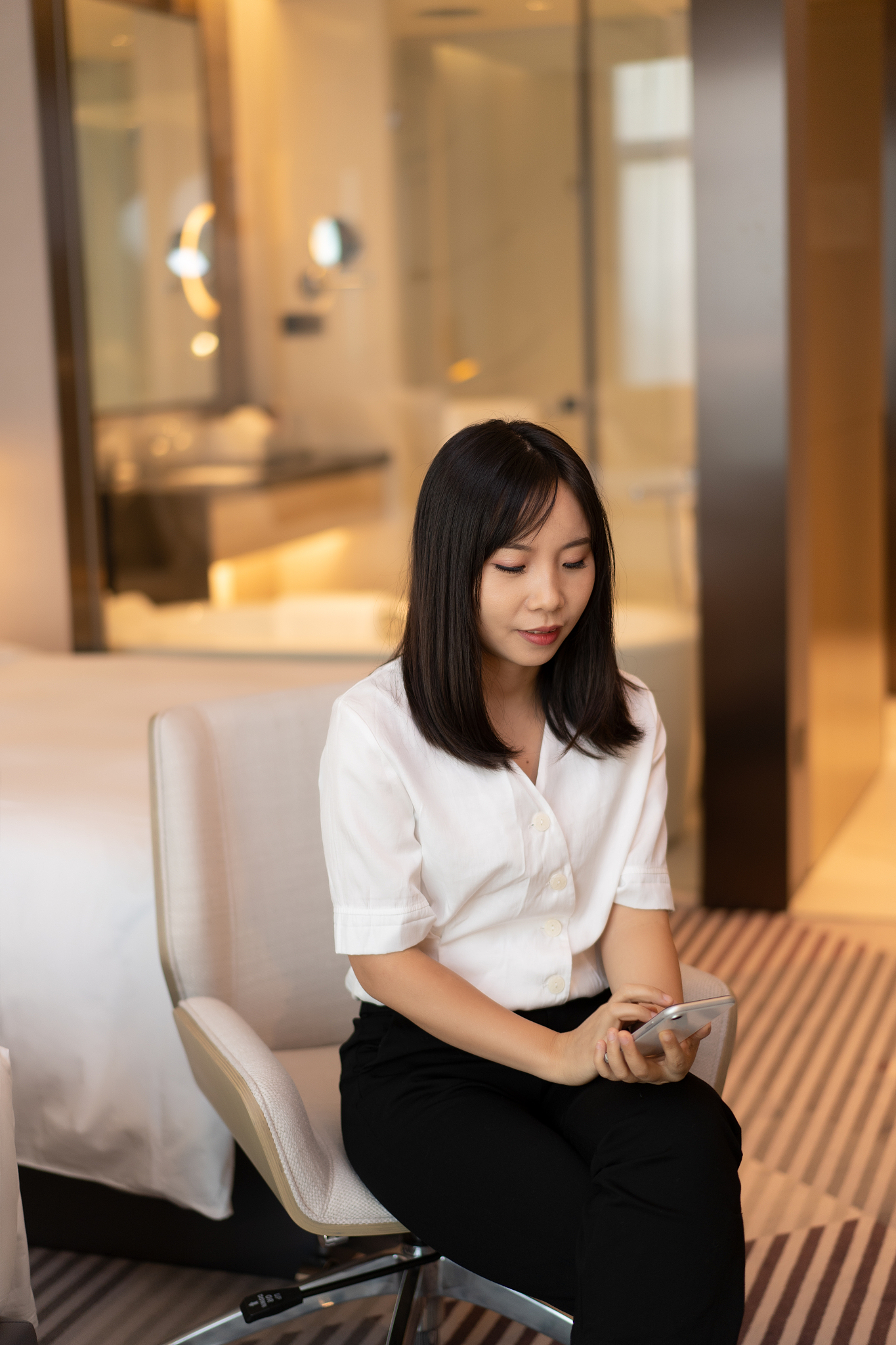 酒店管理专业：客房服务人员如何避免暴力事件？