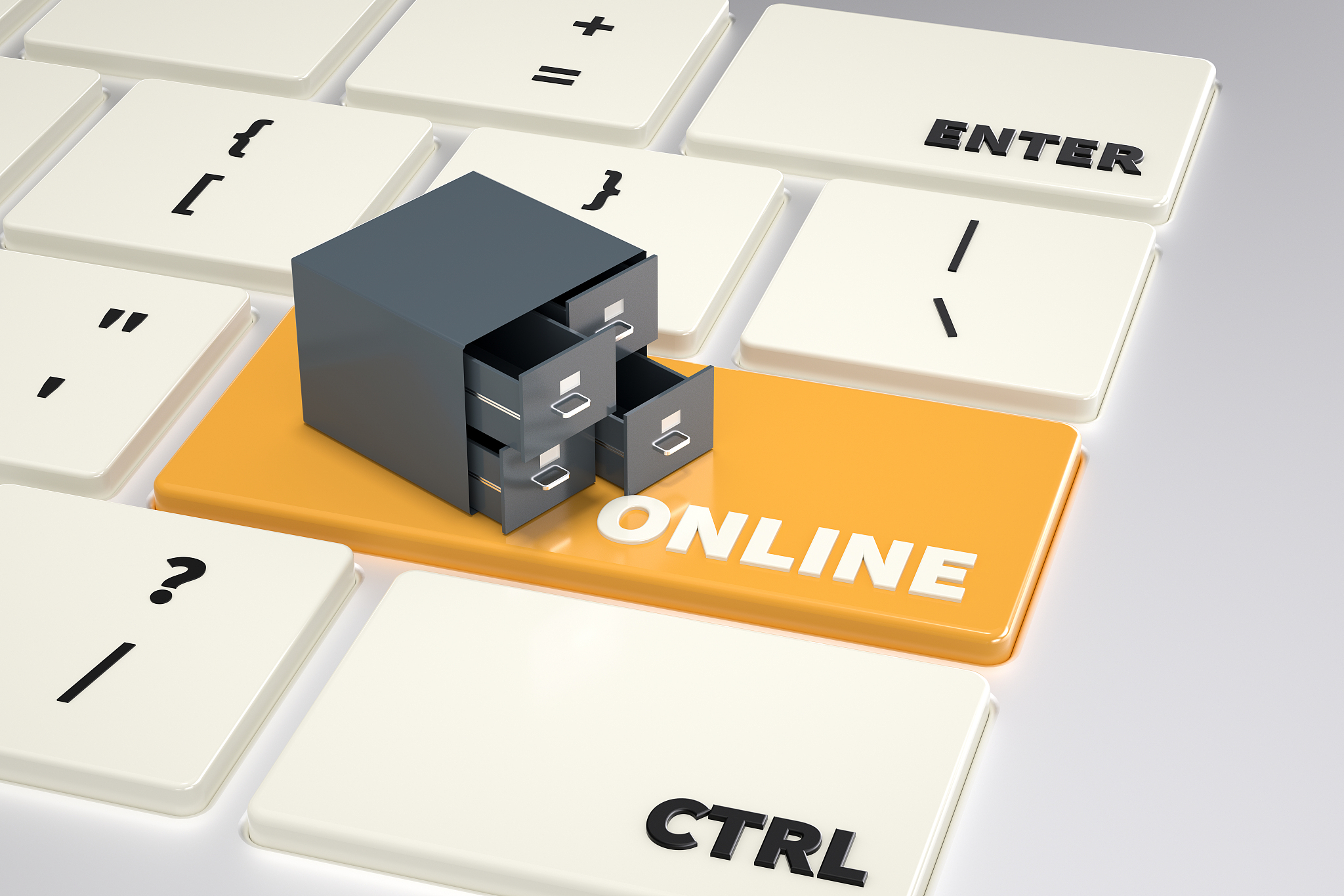 电脑使用效率提升技巧：7个方法助你事半功倍