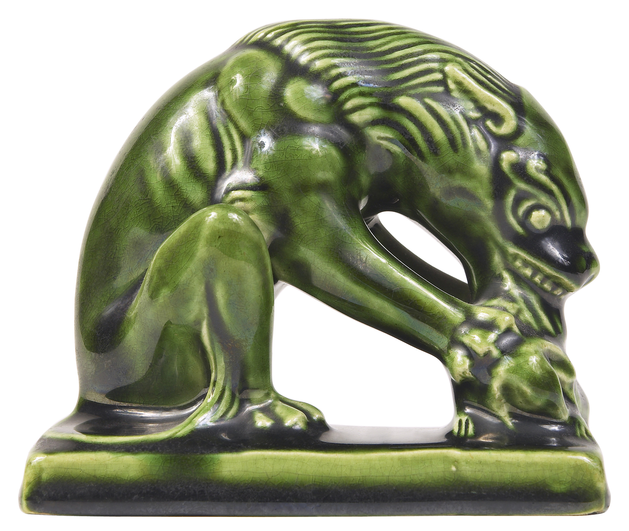 润色但不改变意思：When the vulnerable plaque in the carotid artery develops ulcers and free-floating thombs it can be confirmed as plaque rupture