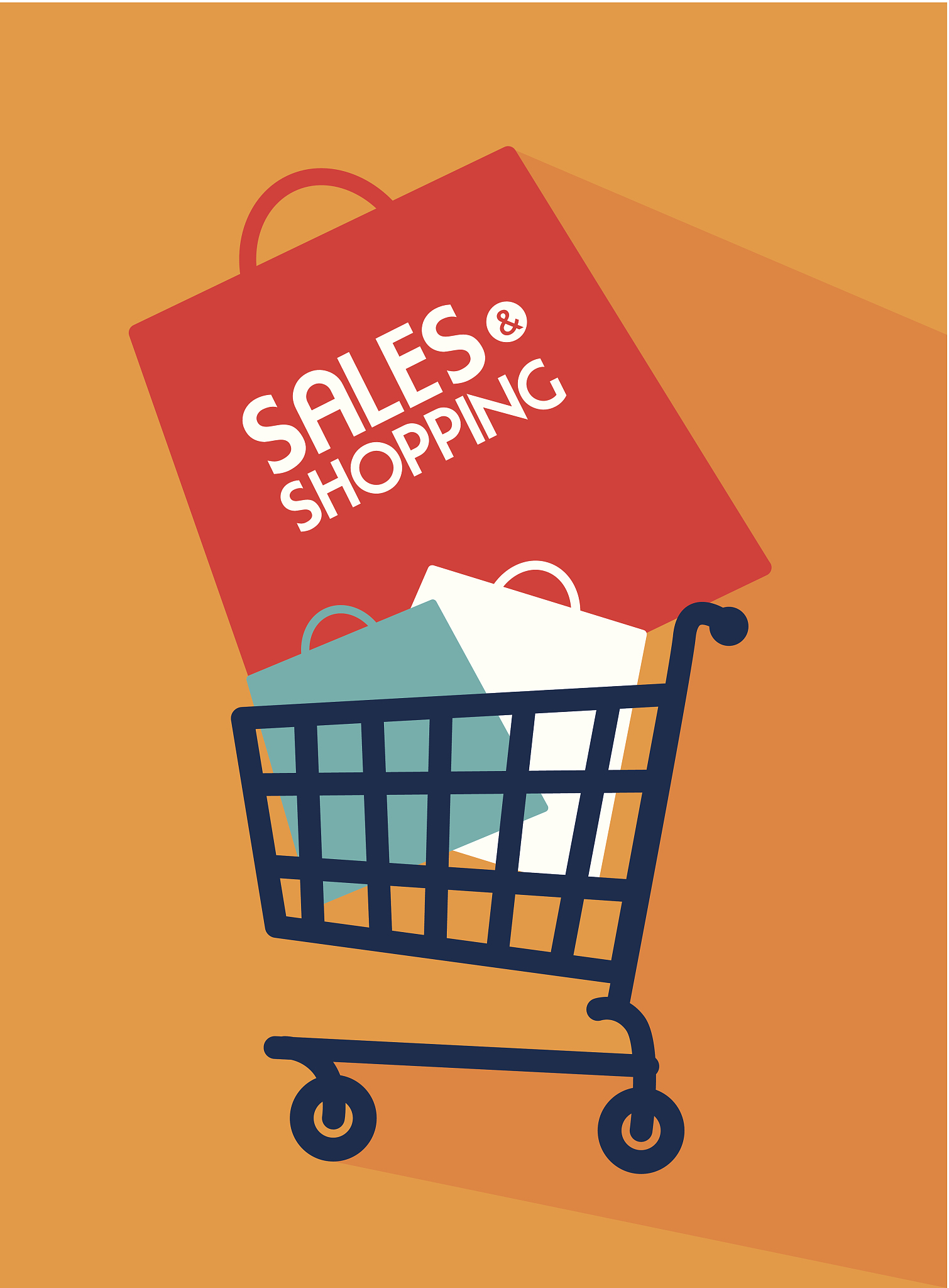shopping  design