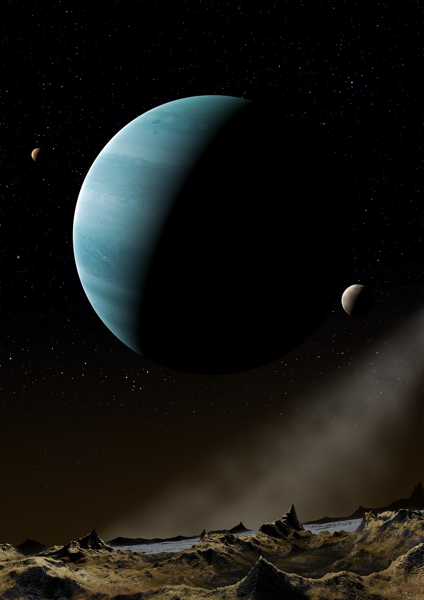 探索太空手工制作作品的使用方法