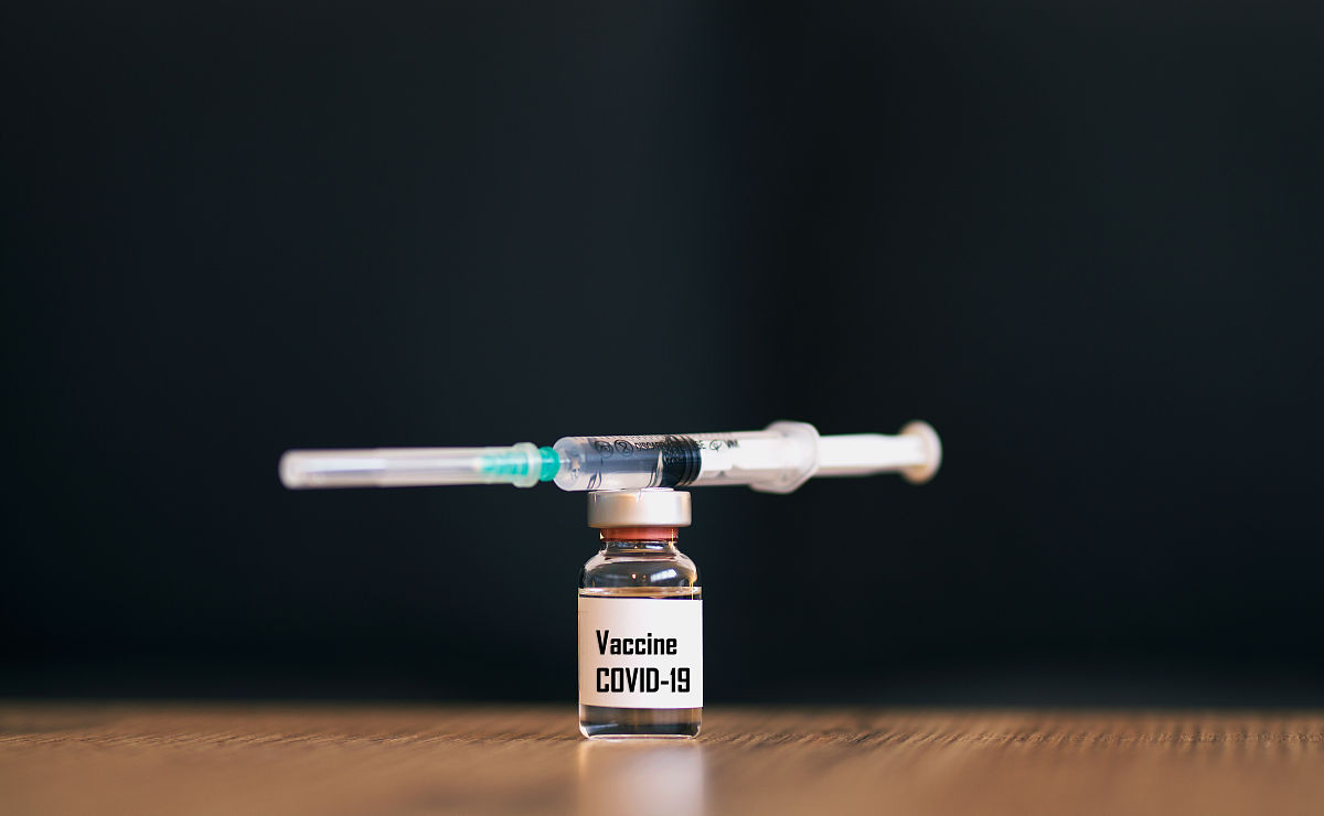 中国新冠是怎么回事