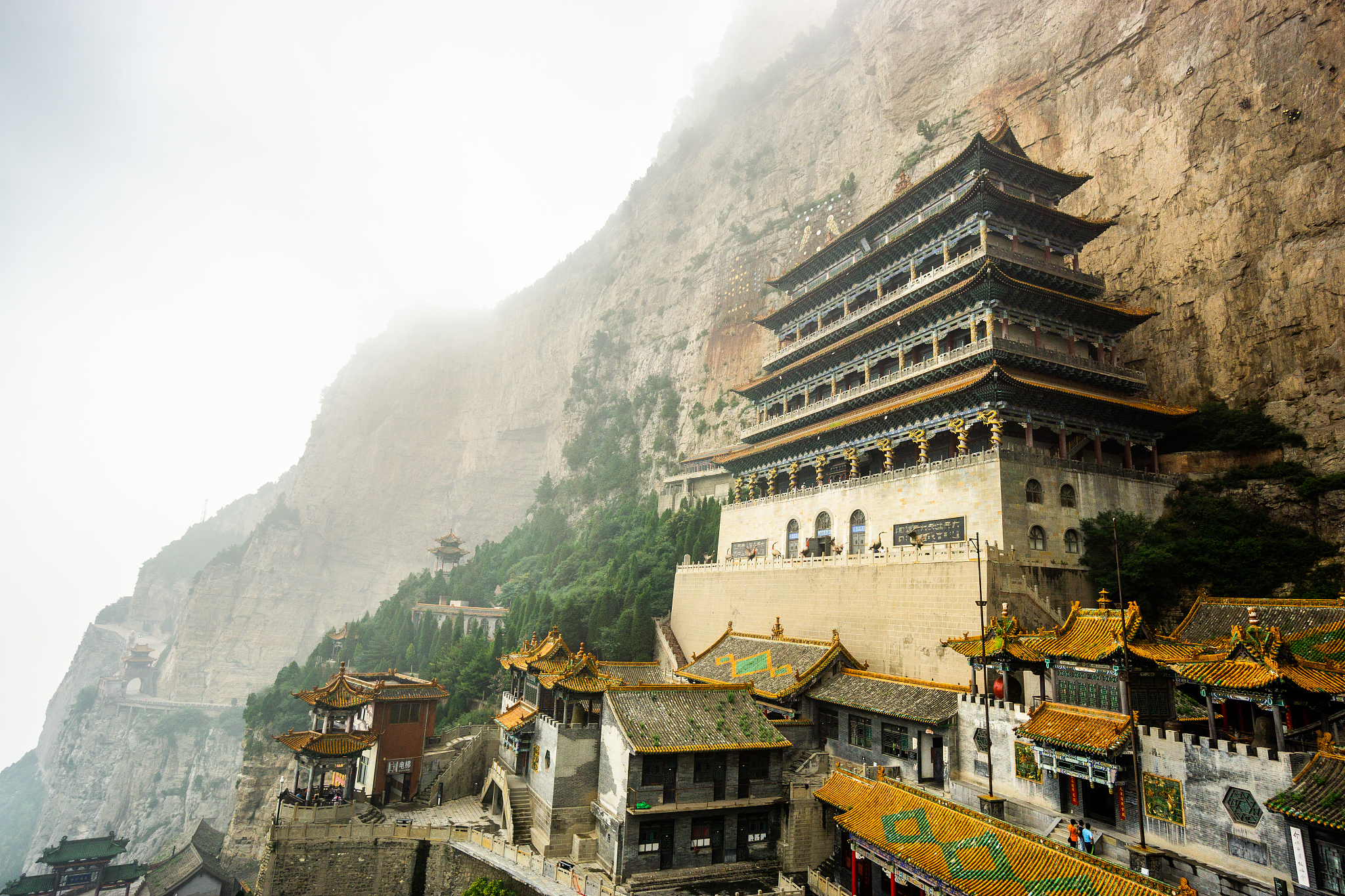 山西旅游职业学院2021年招生专业一览：旅游、餐饮、酒店管理等热门专业等你来选