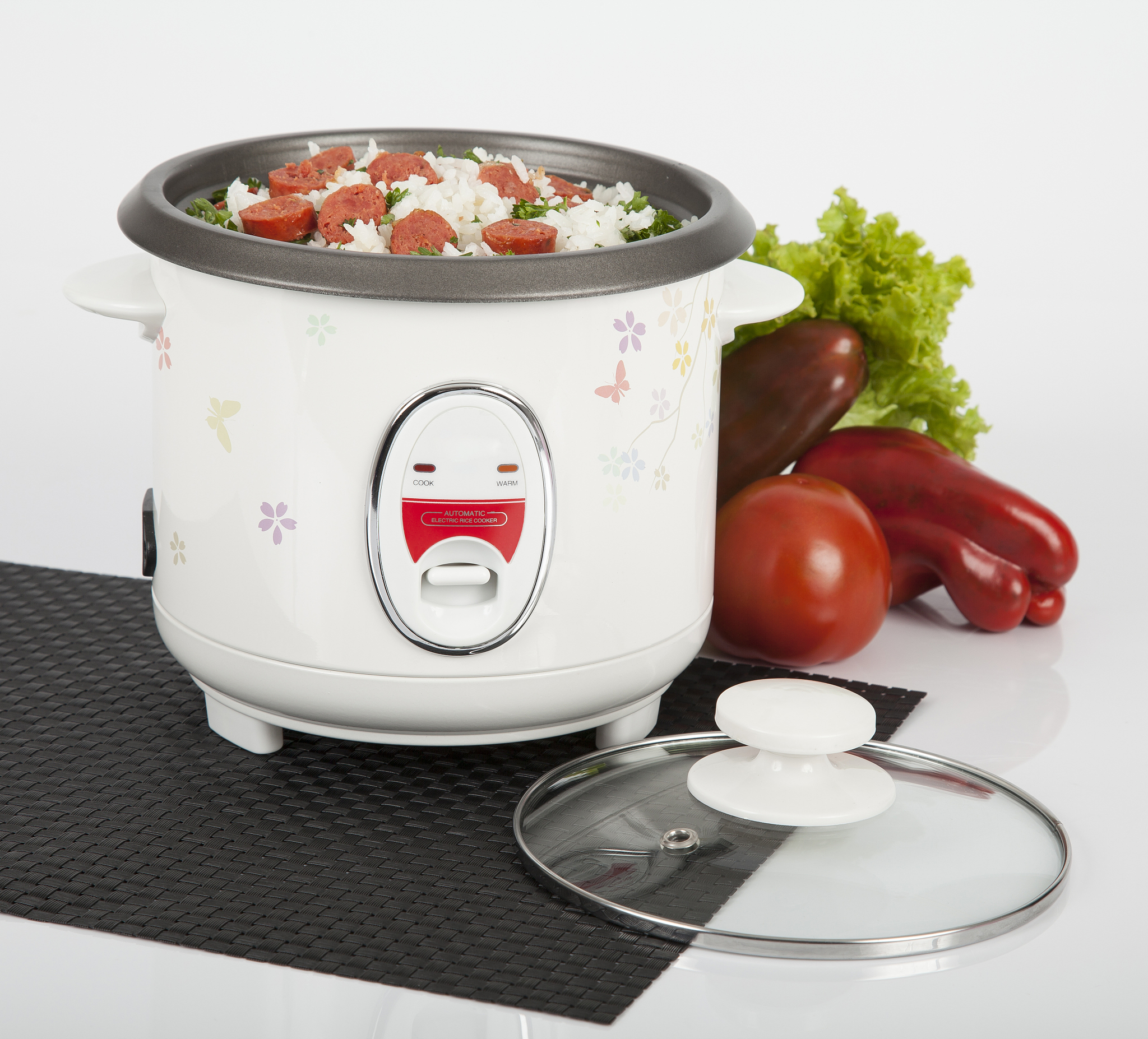 电蒸锅的优点：方便、高效、安全！