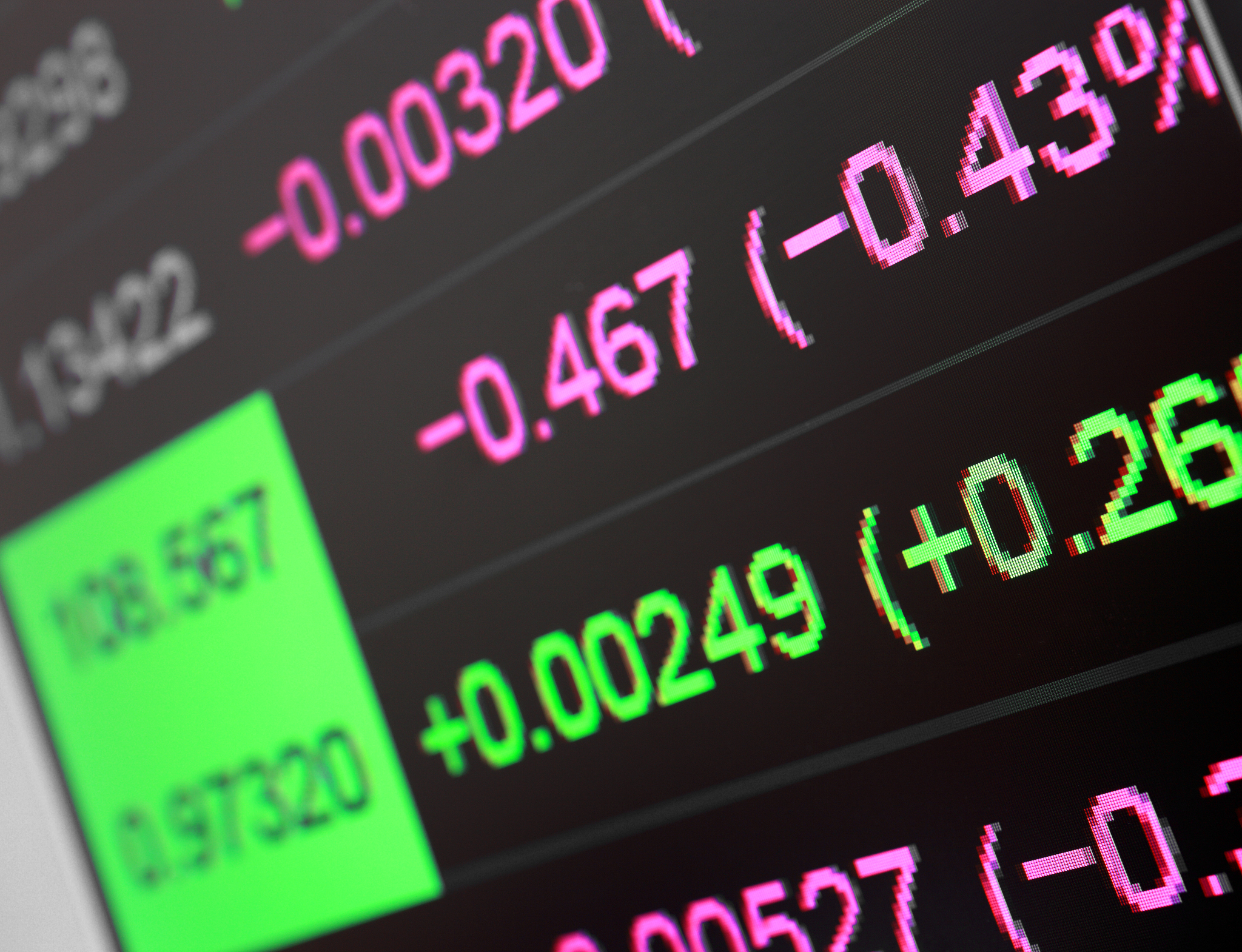 降压超频和升压超频：性能与功耗的平衡