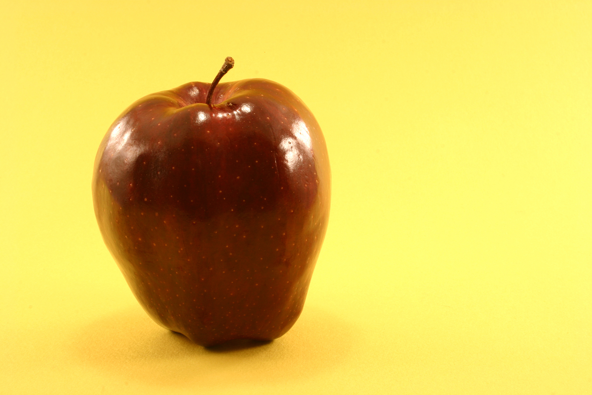 apple