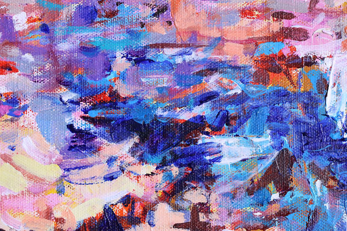 内蒙古大学绘画专业怎么样