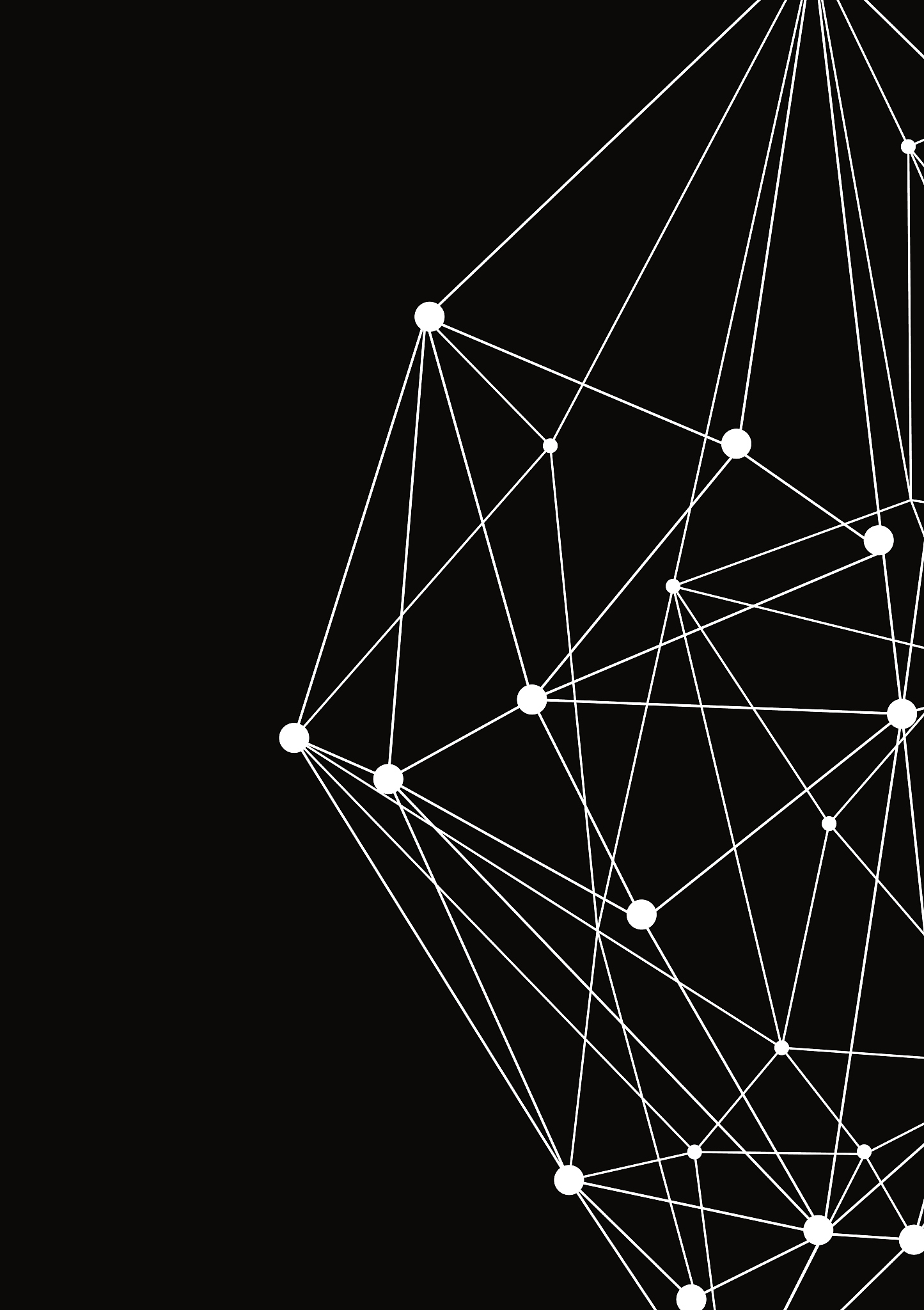 abstract technology.