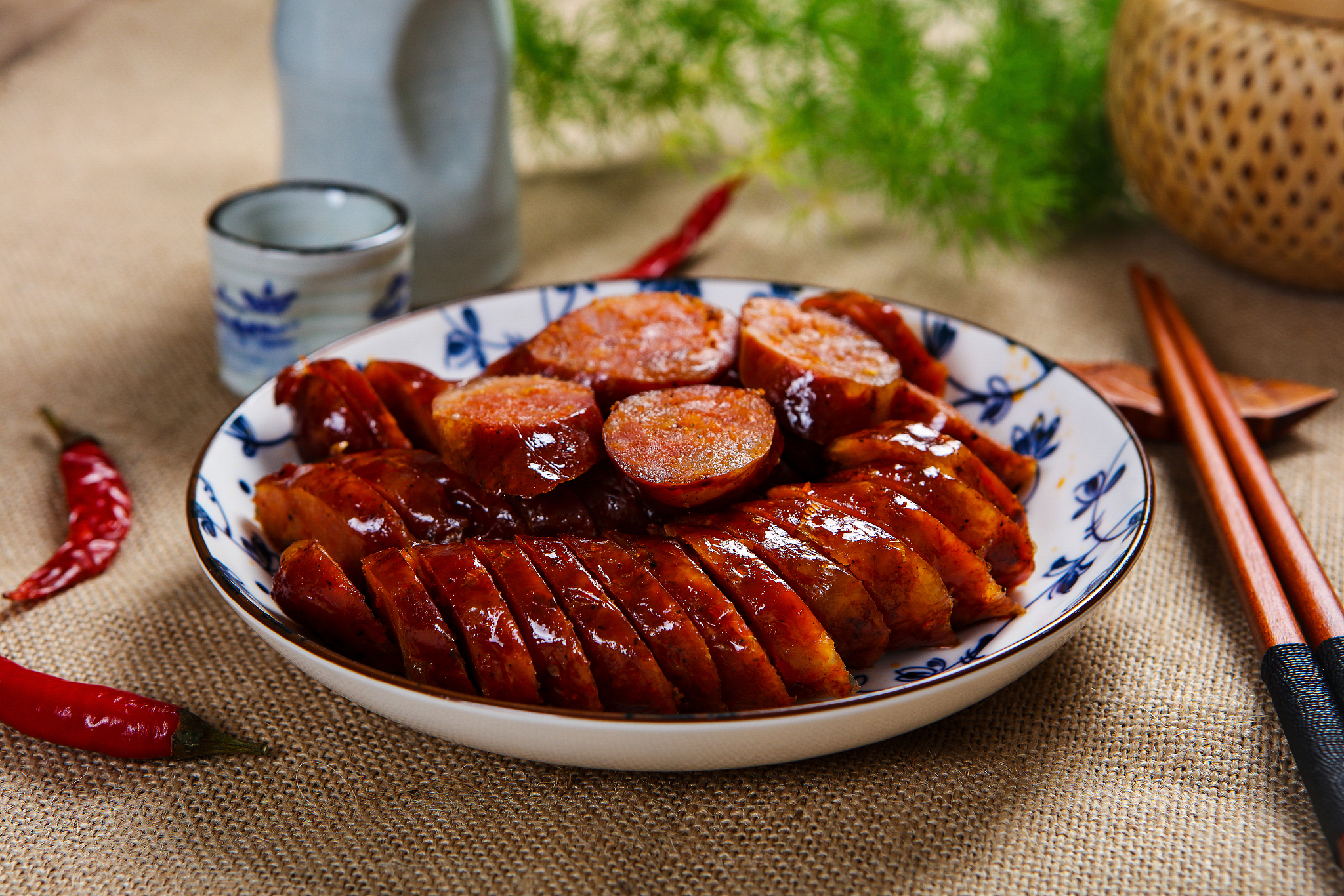 上海周边城市有哪些美食