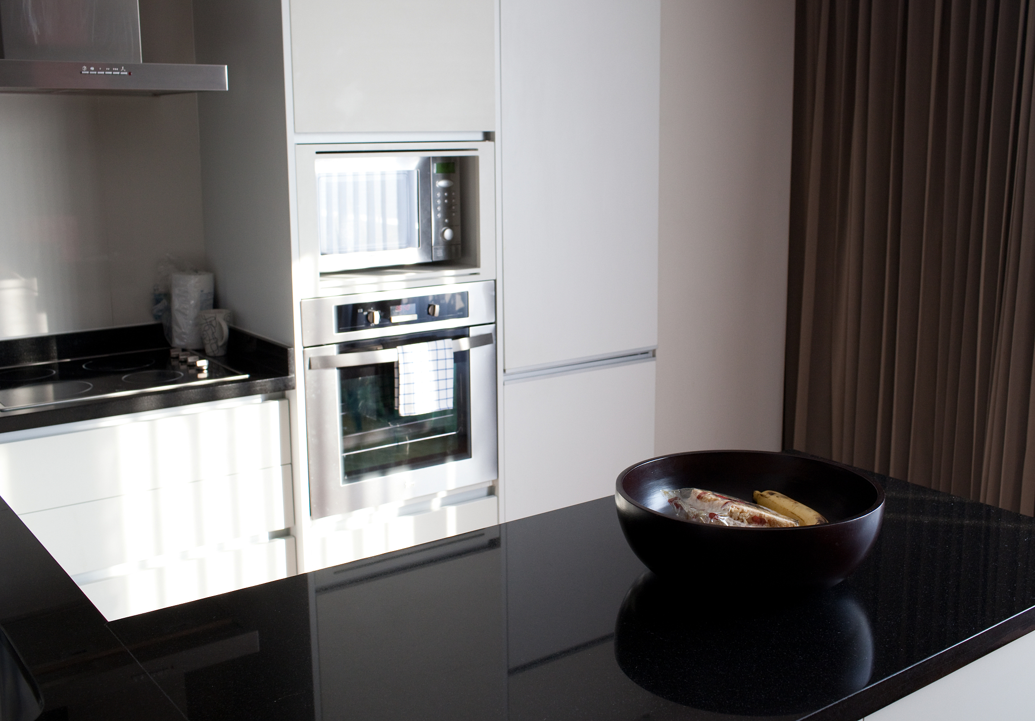 楼上做饭飘油烟？解决方法都在这里！