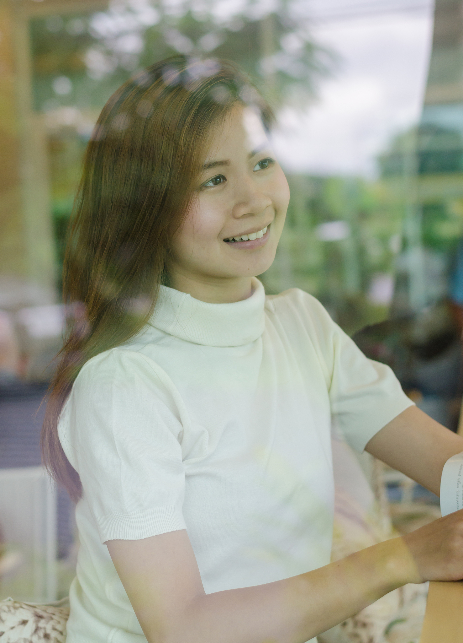 陈海仪 - 中国著名女演员，代表作《青红》、《饮食男女》