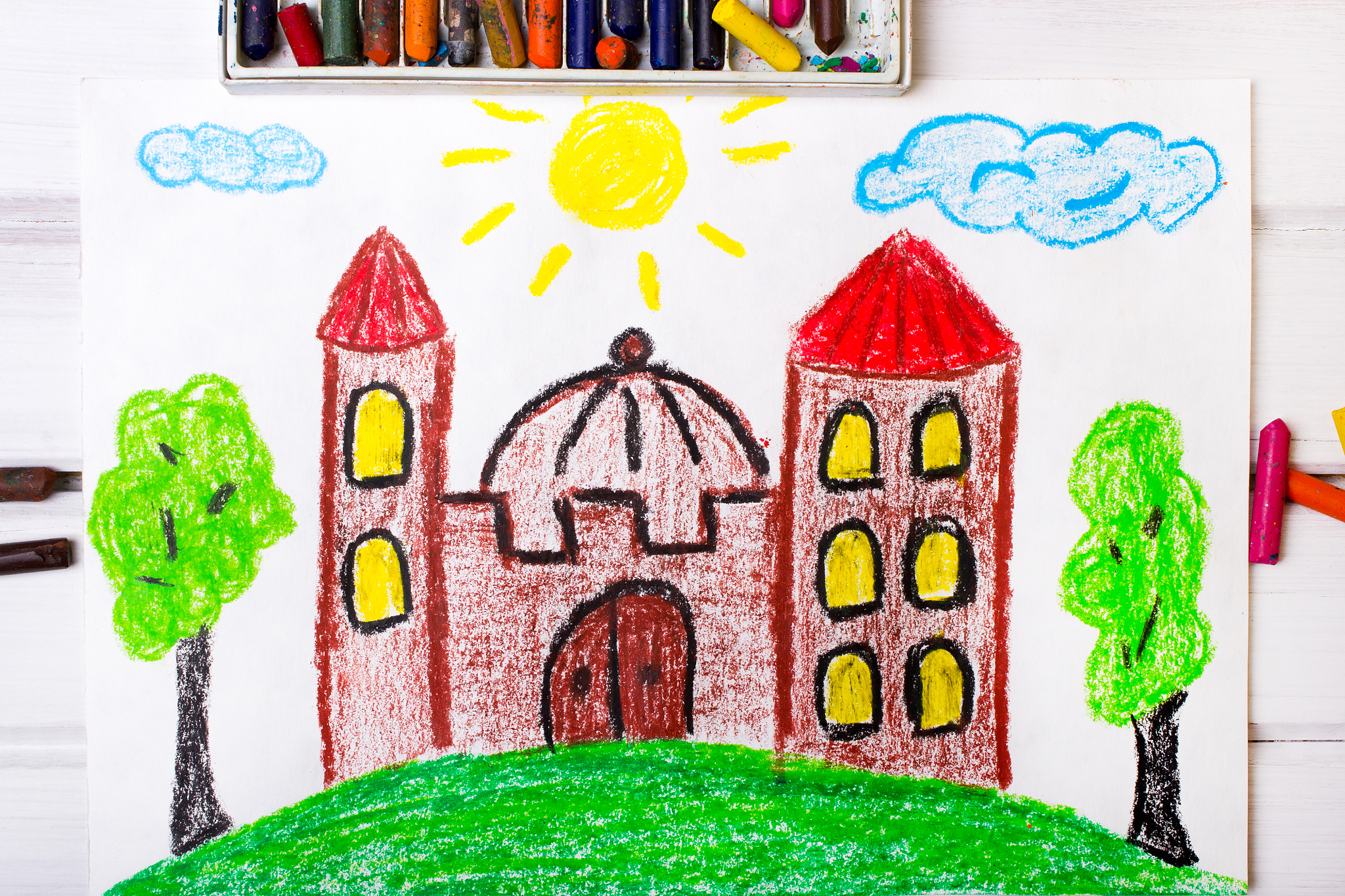 御姐黑丝绘画教程：打造靓丽女性角色