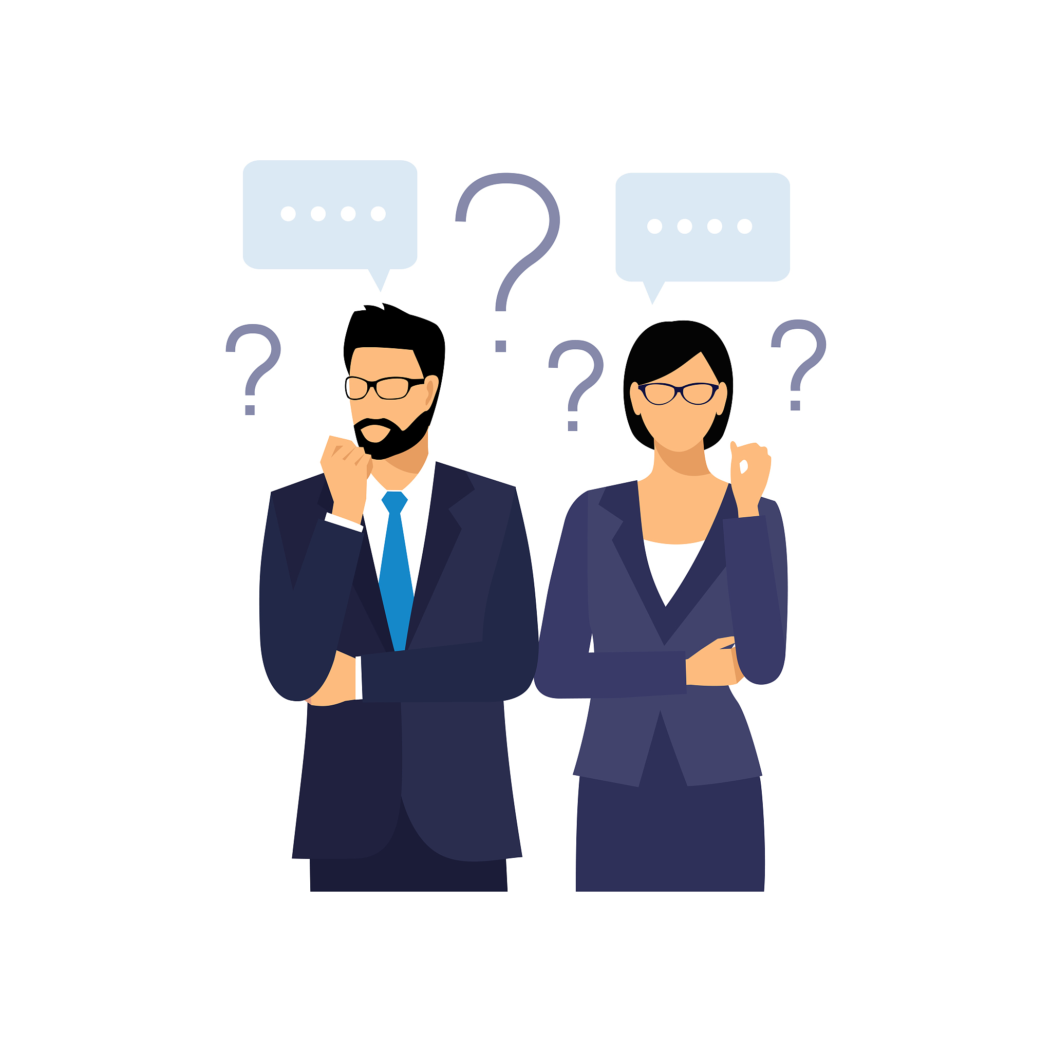 🔥秒变社交达人！教你摆脱聊天紧张，轻松hold住全场！