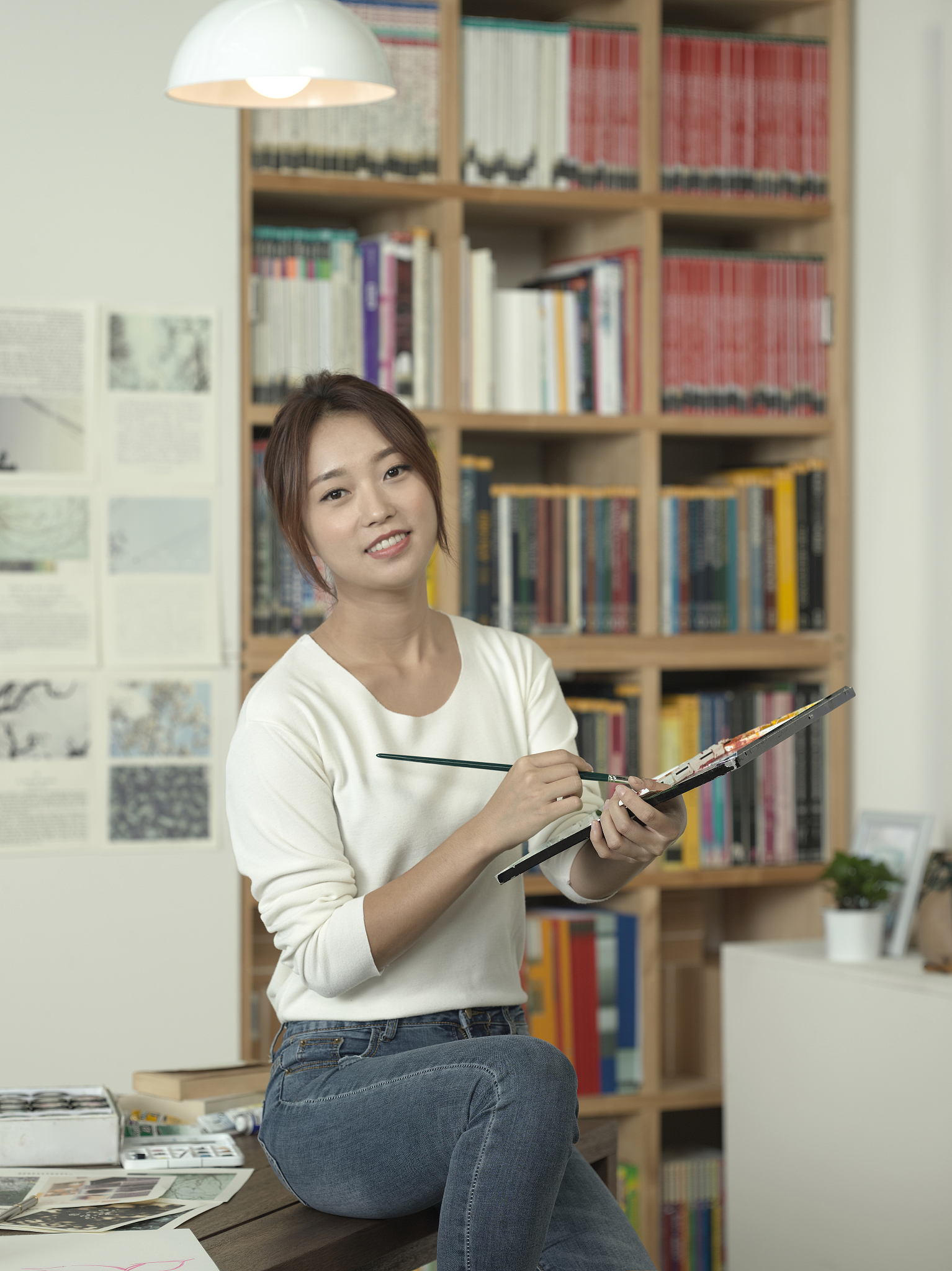 山东圣翰财贸职业学院韩语专业：学韩语，还可以深入学习哪些方向？