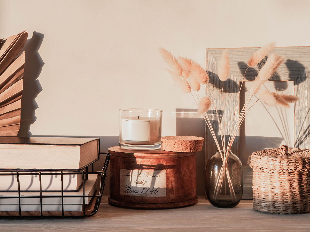 需要一文青些的好物推广文案字数不超过30字