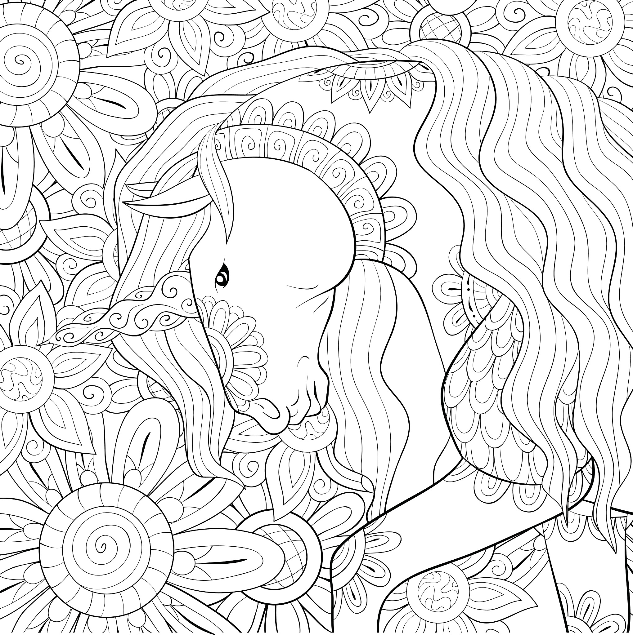 花花填色游戏更新日志