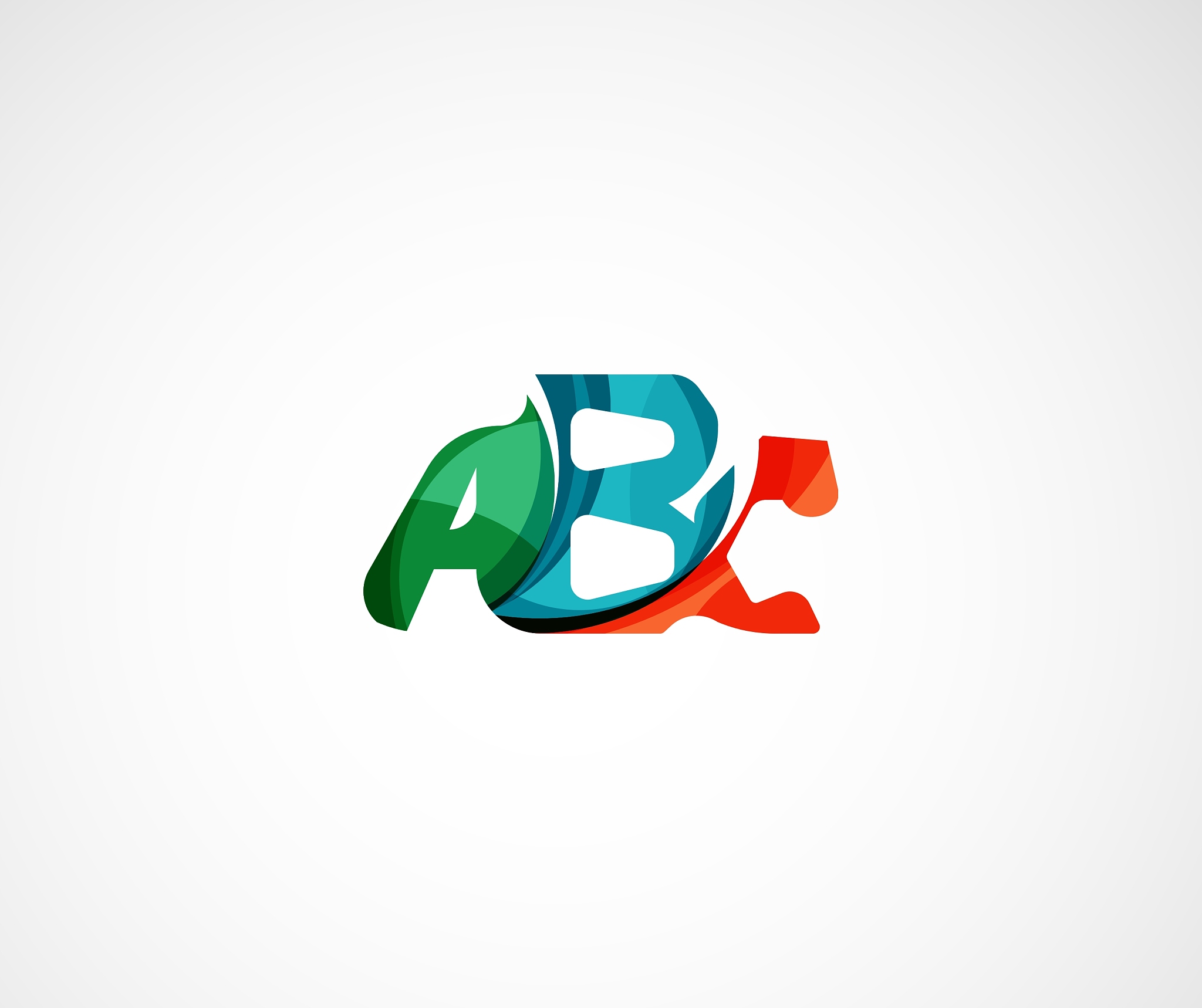abc company logo