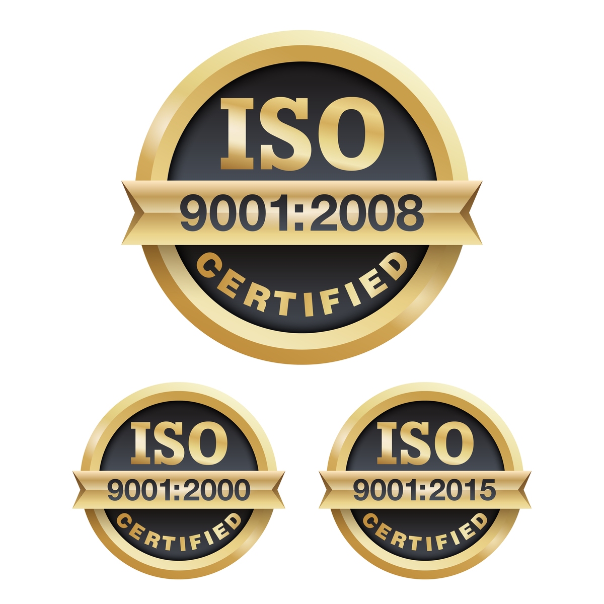 ISO 9001:2015 - 最新质量管理标准详解