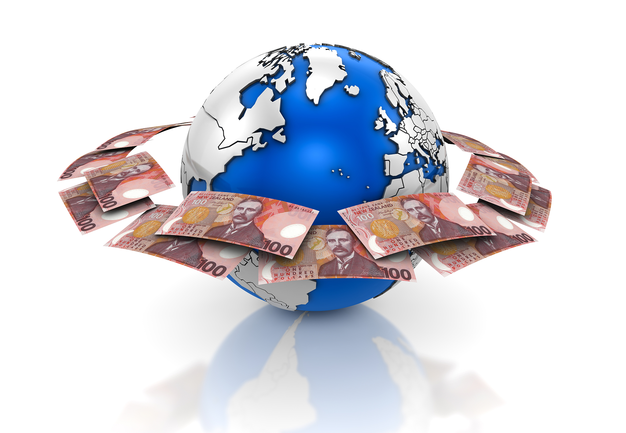 global currencies