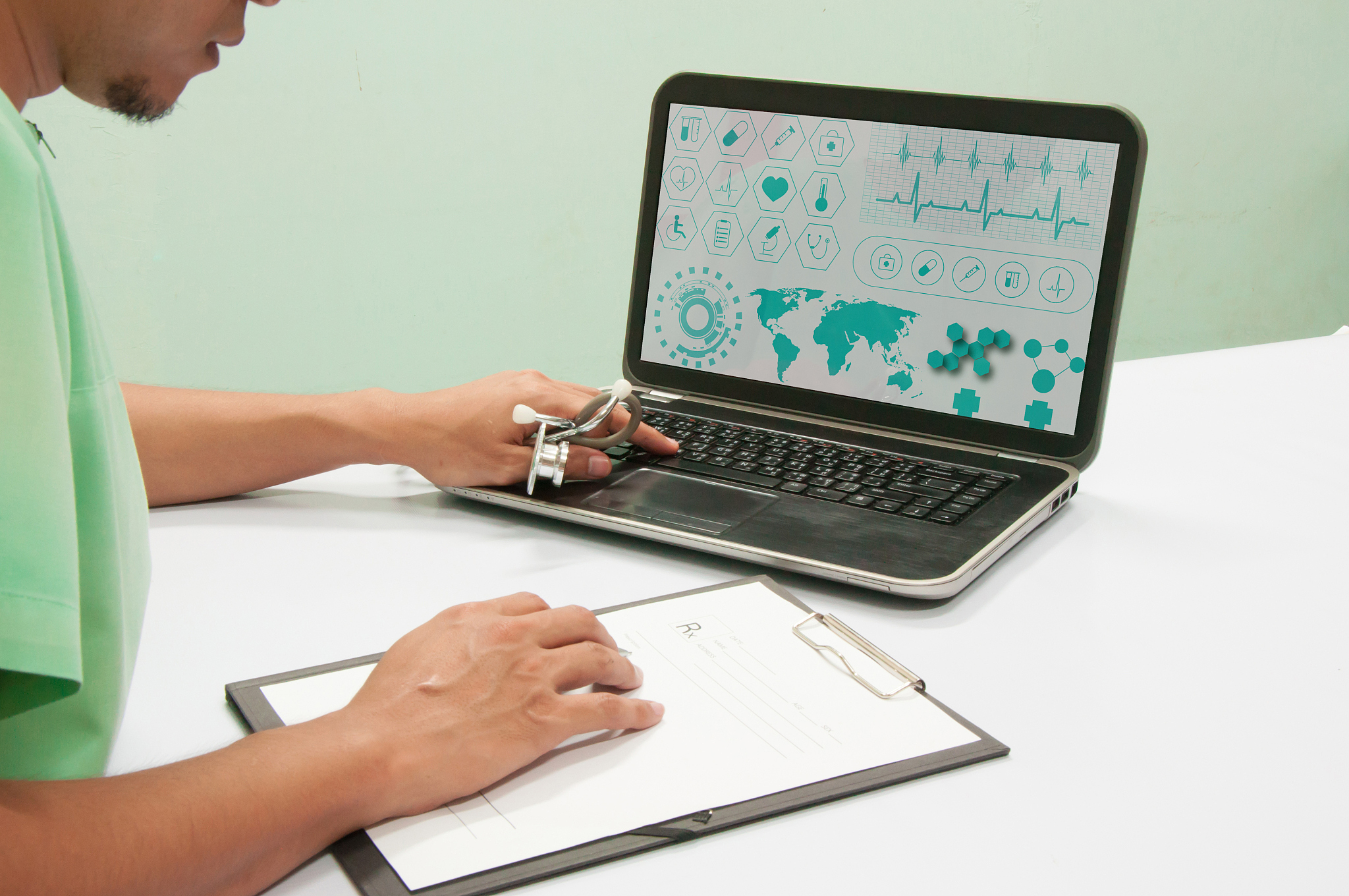 浚县职业中等专业学校2023年招生简章：专业设置、招生人数及条件