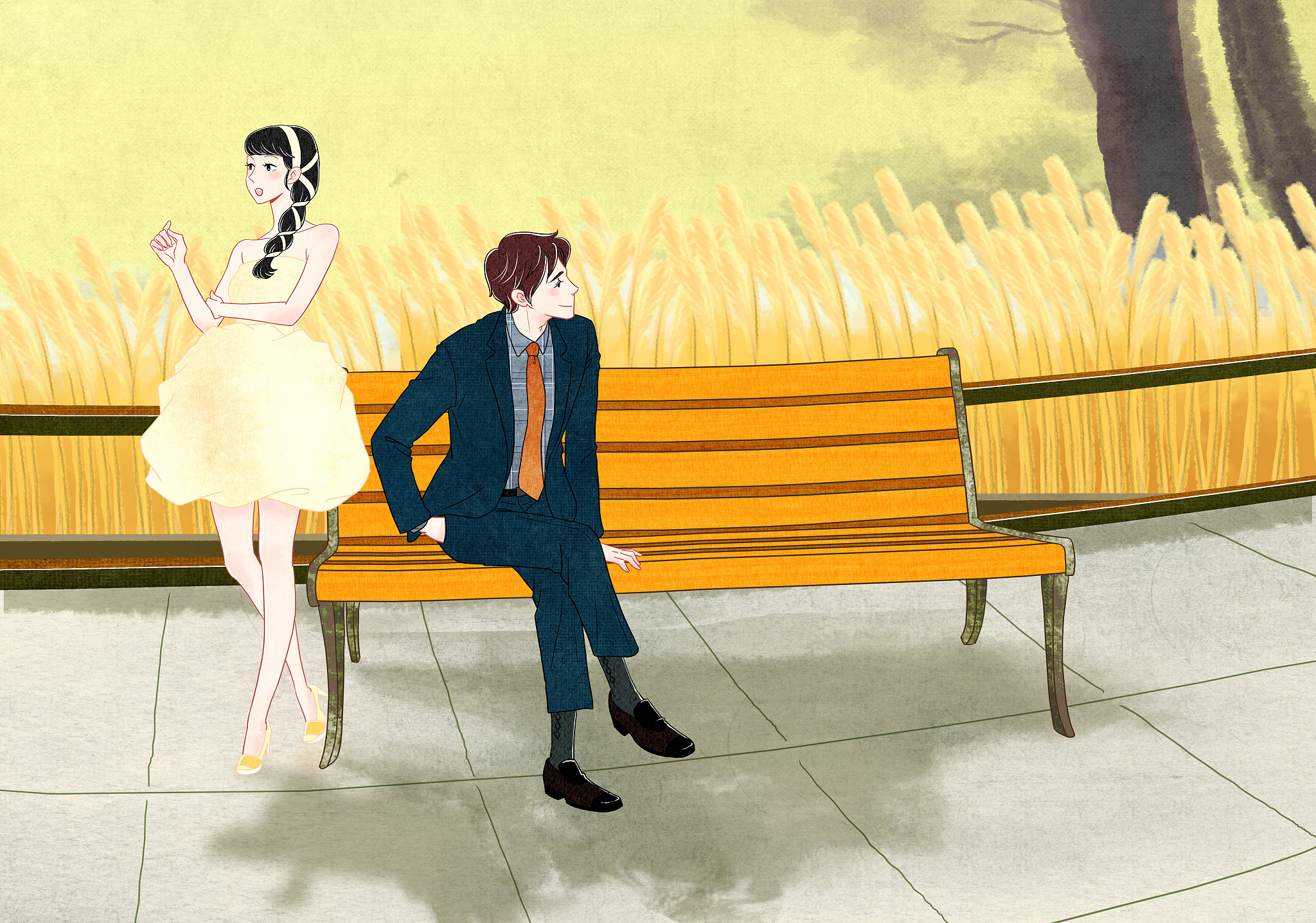 女性不想结婚怎么办