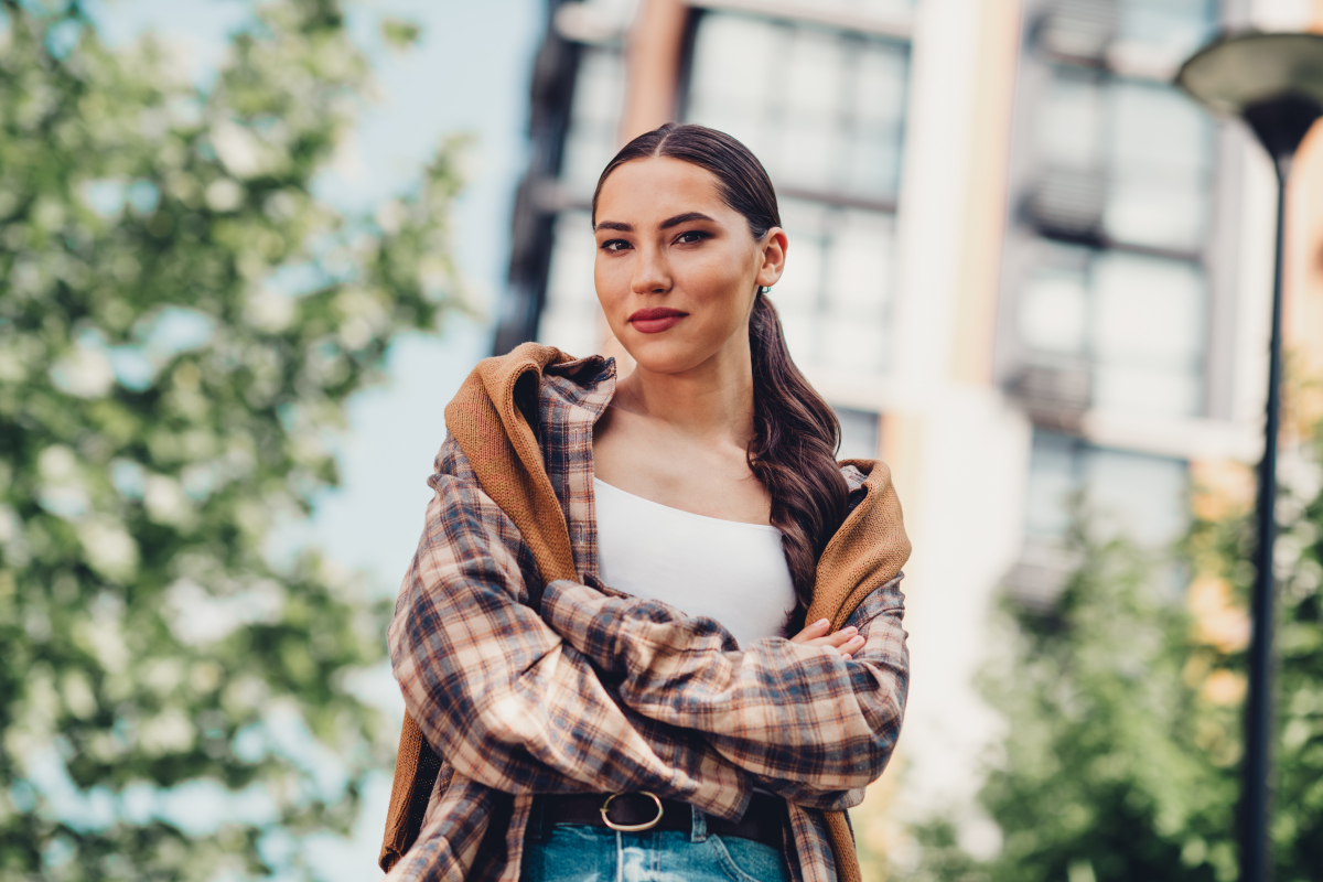 潮流不一定适合你：如何定义属于自己的潮流风格