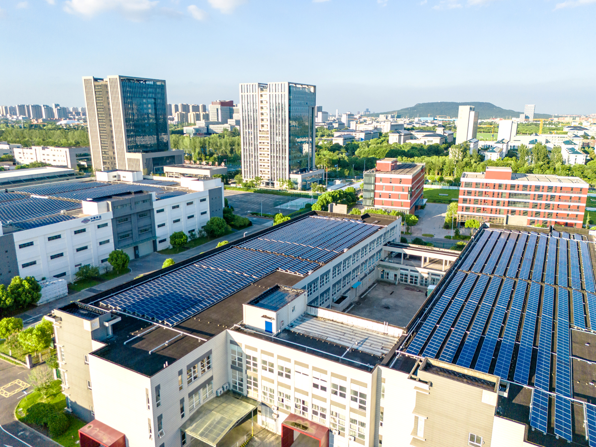 青岛新能源汽车技术专业学校推荐