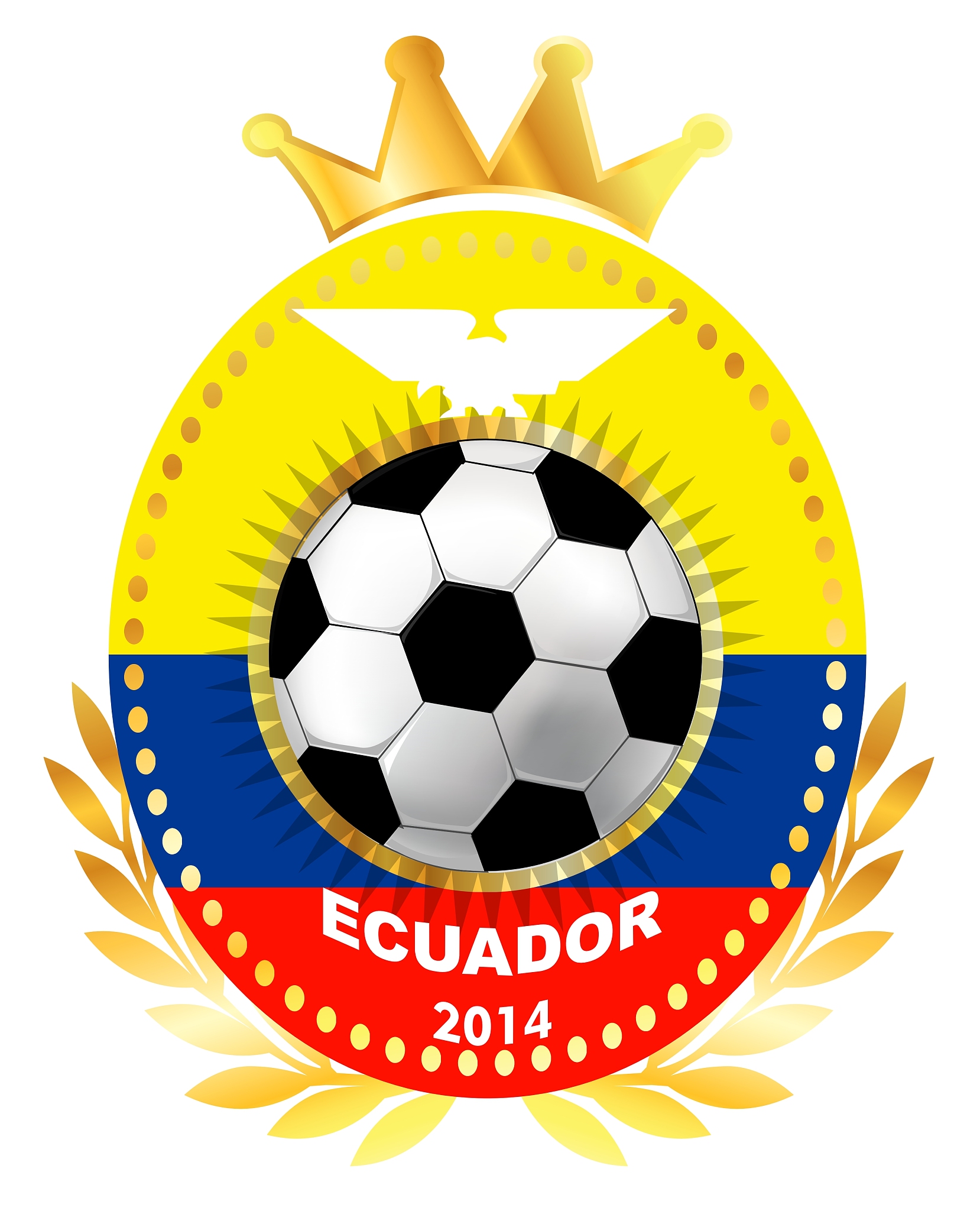 football country logo