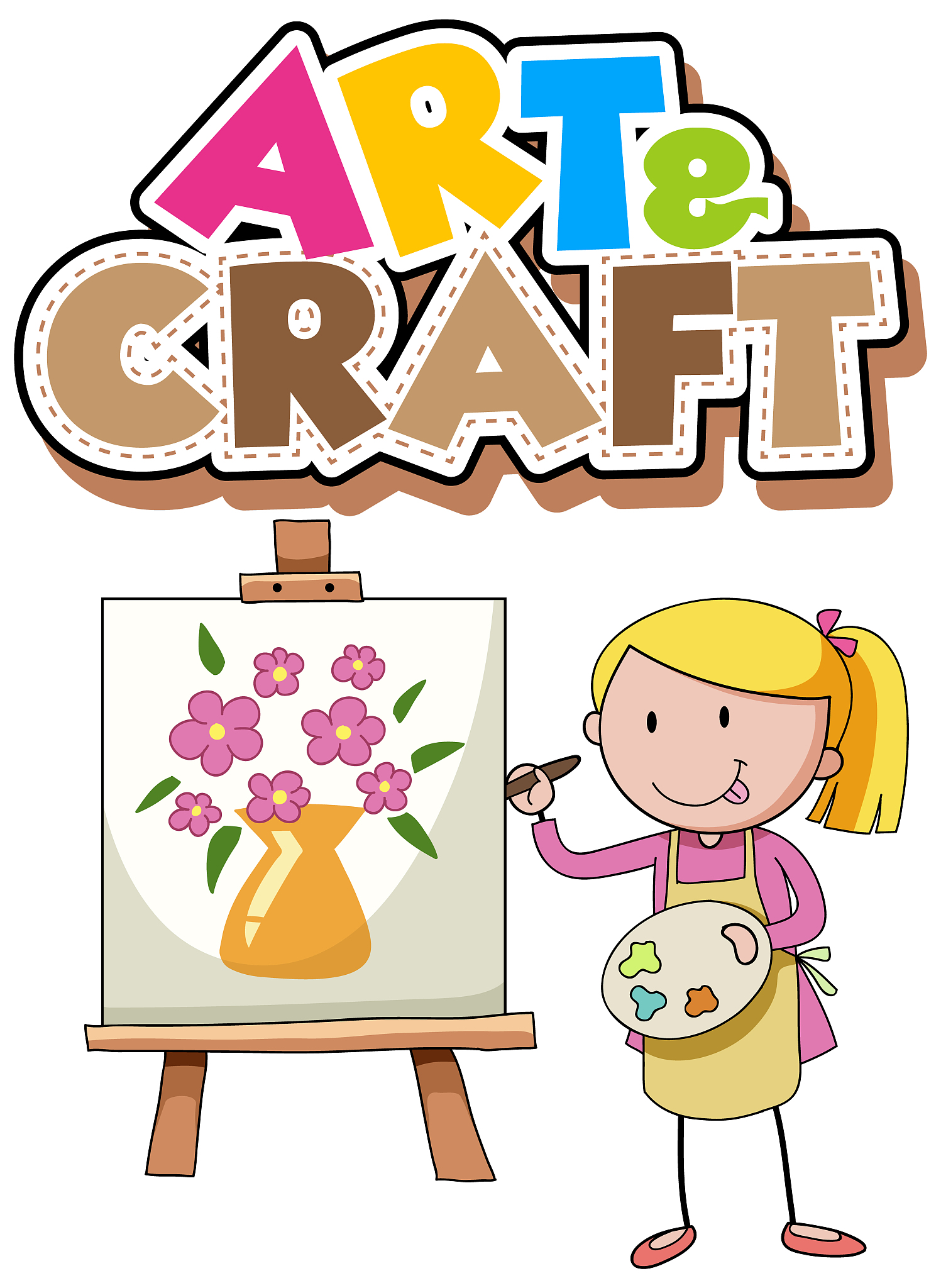 武汉旅游服务学校美术专业：招生条件、学习内容及就业前景